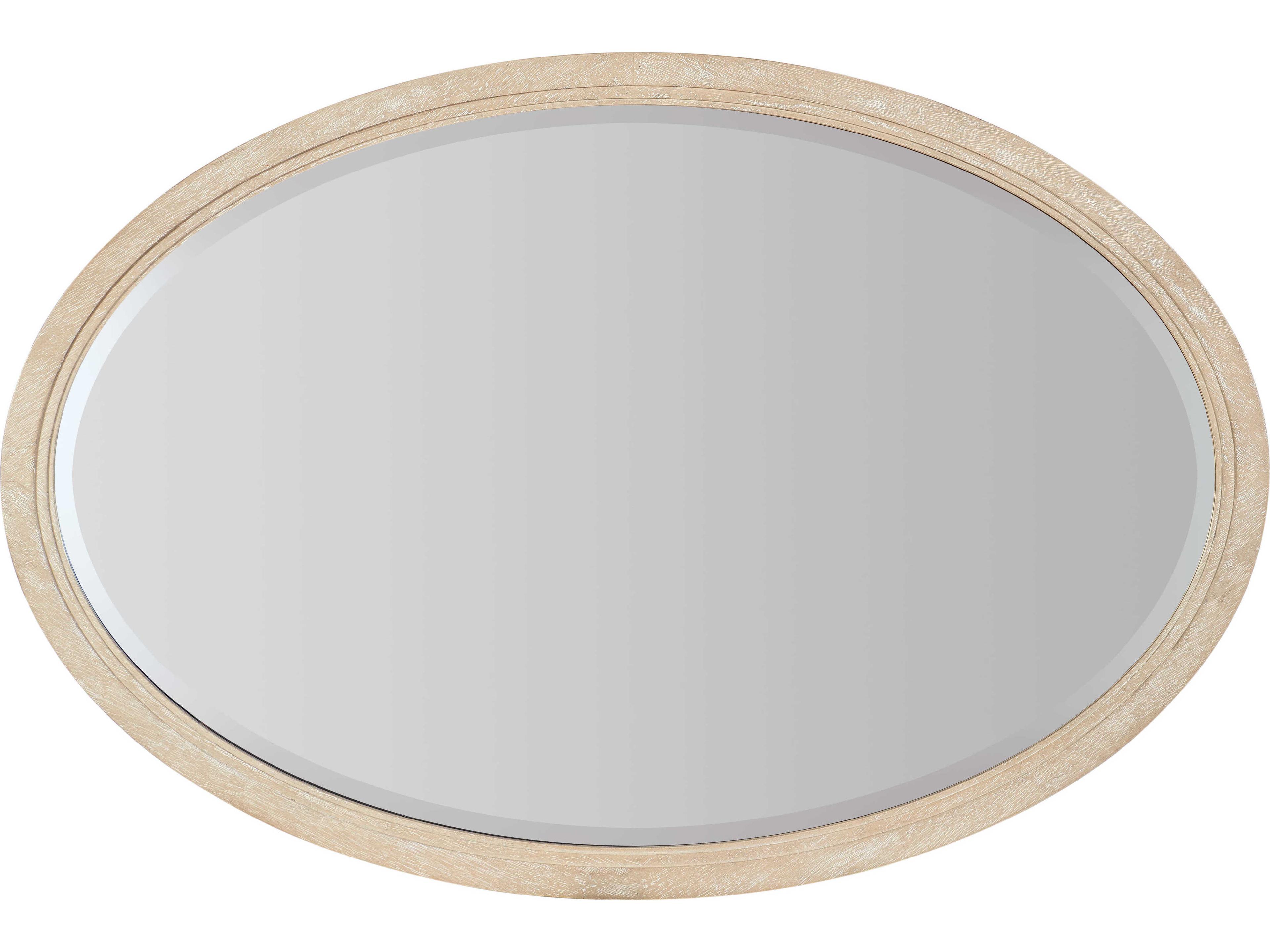 Hooker Furniture Nouveau Chic Oval Wall Mirror