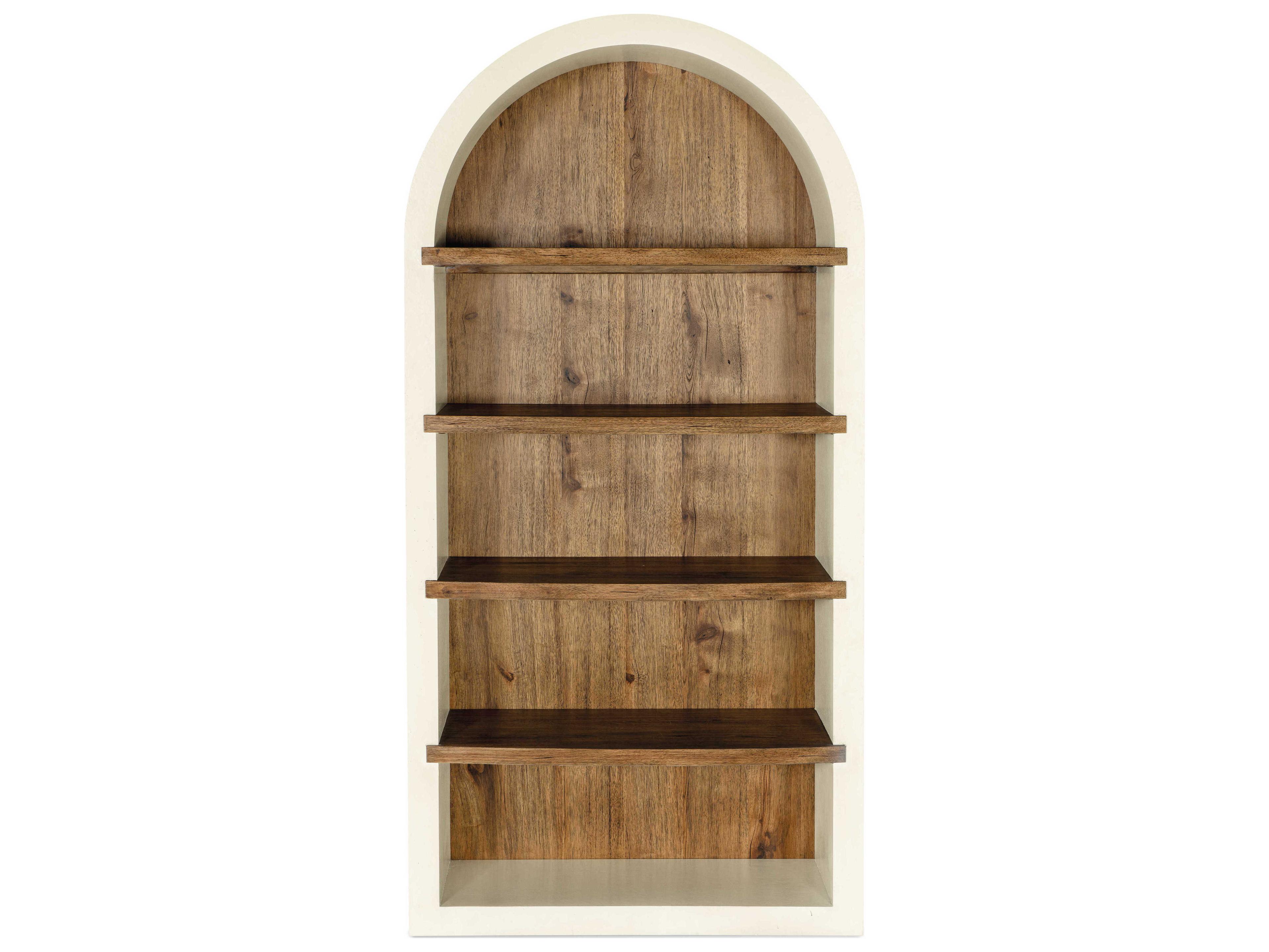 Luxecor Heritage Tahoe Etagere