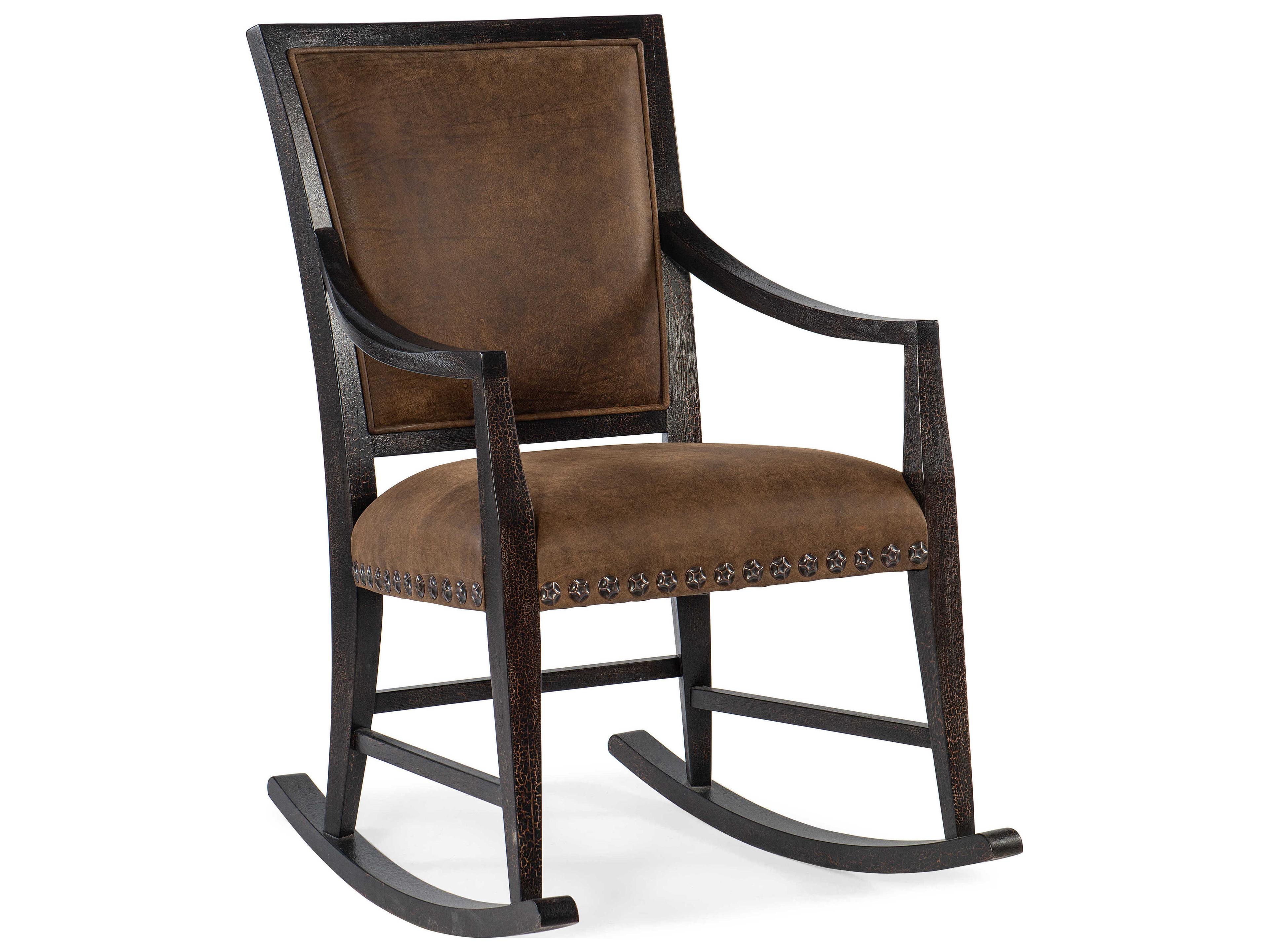 Hooker Furniture Big Sky Rocker Rocking Chair