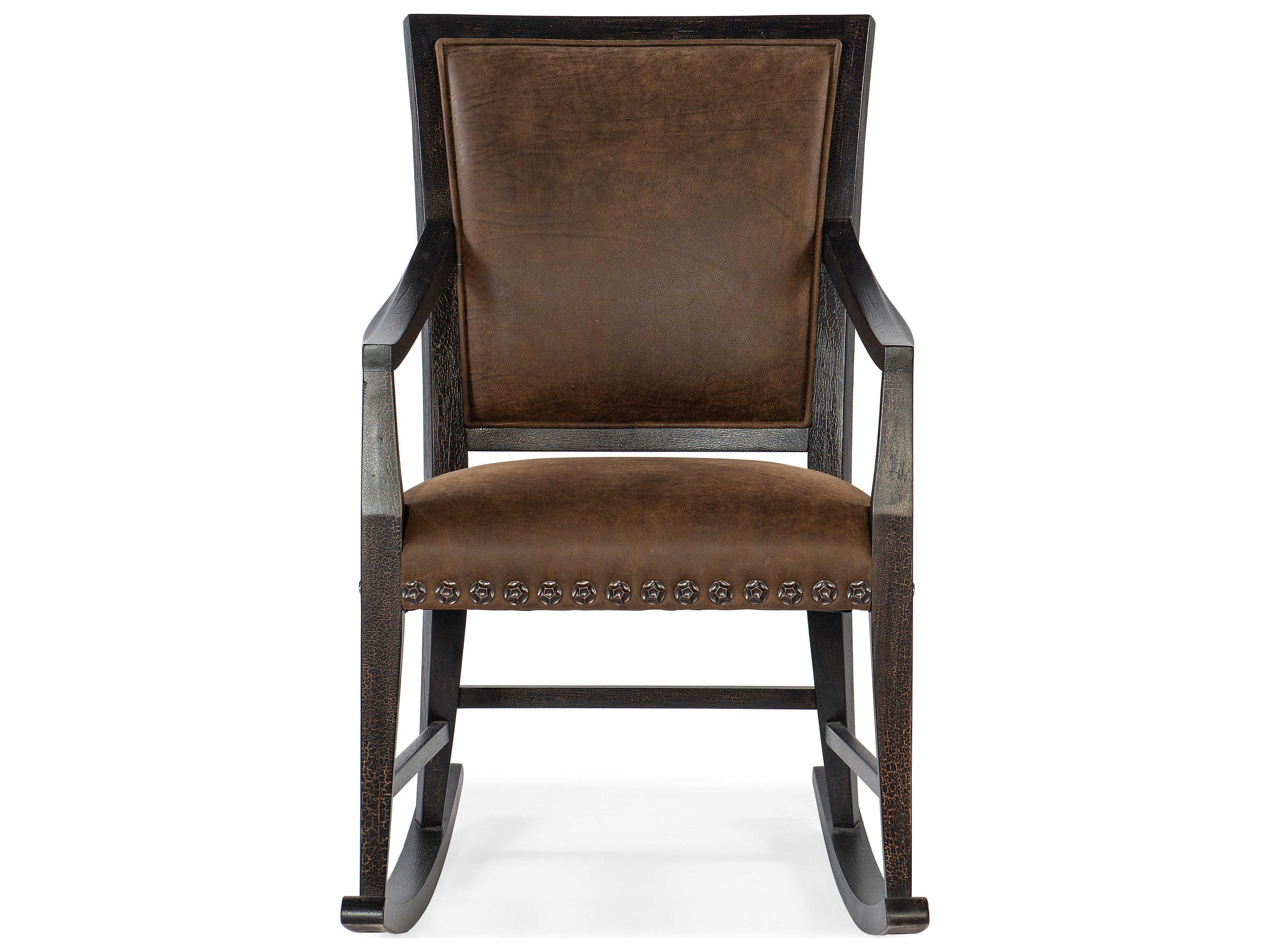 Hooker Furniture Big Sky Rocker Rocking Chair
