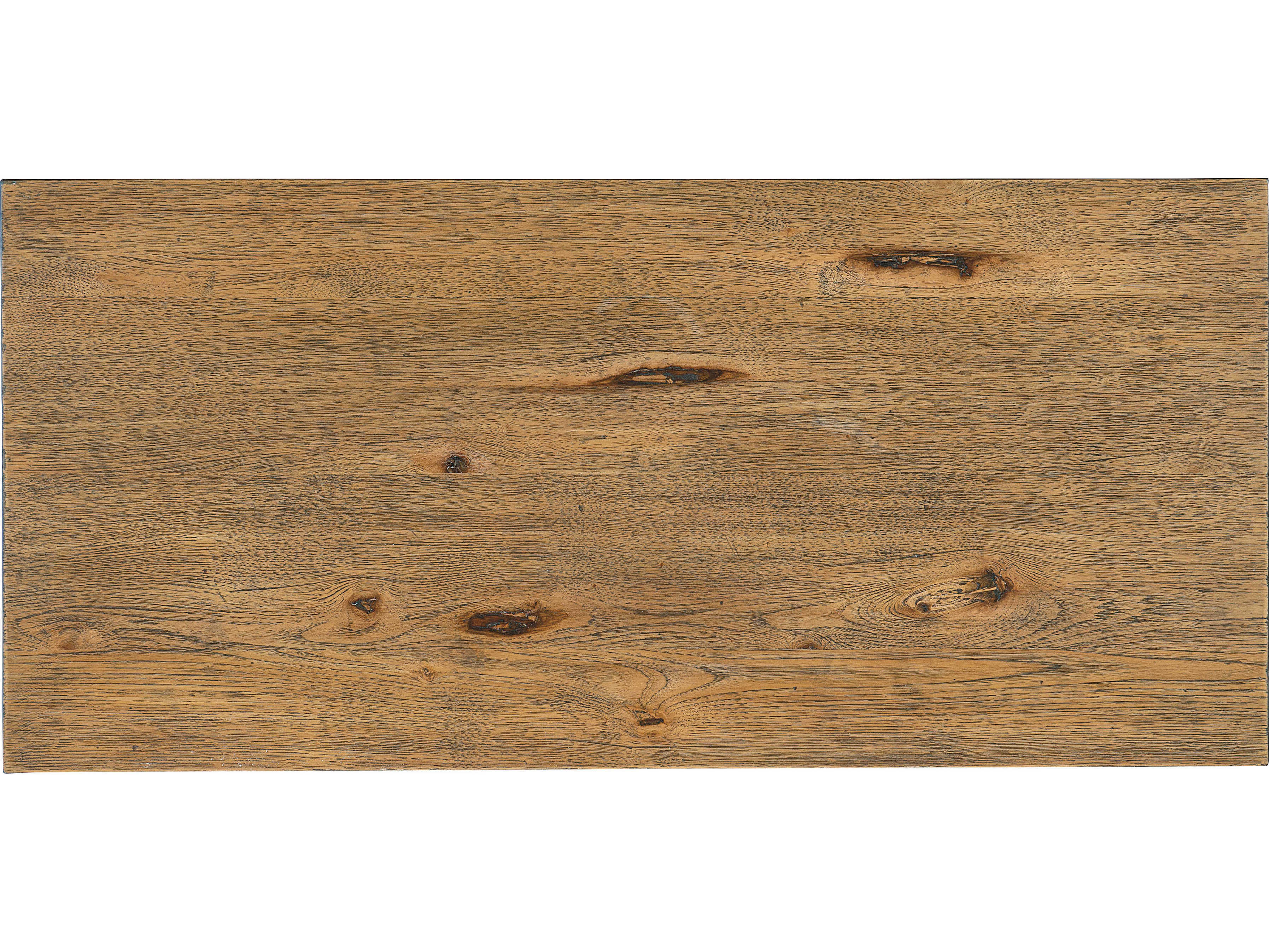 Hooker Furniture Big Sky 5-Drawers Vintage Natural Cedar Wood Accent Chest