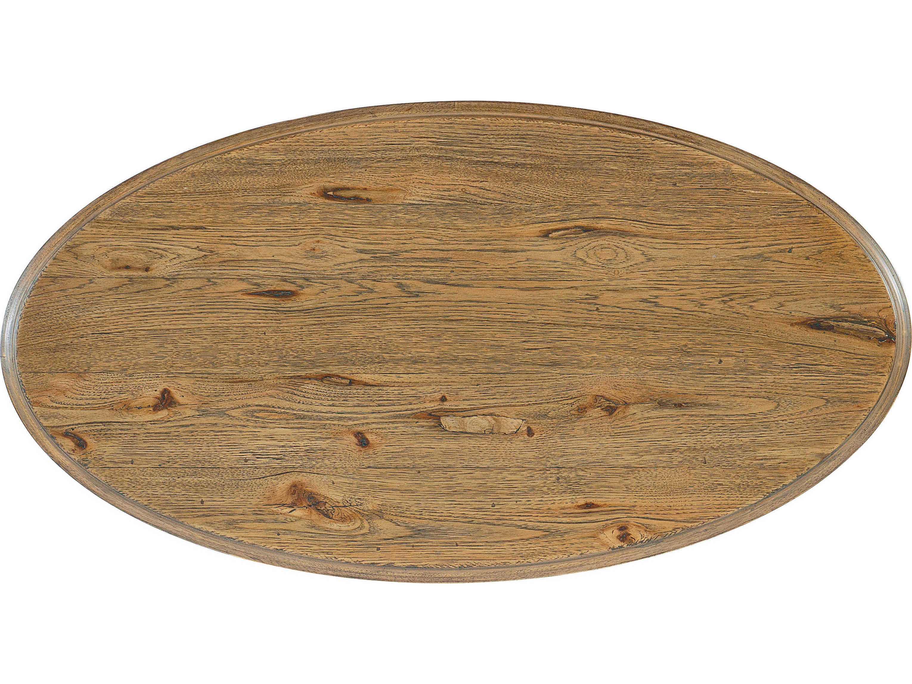 Hooker Furniture Big Sky 3-Drawers Cedar Wood Chest Nightstand