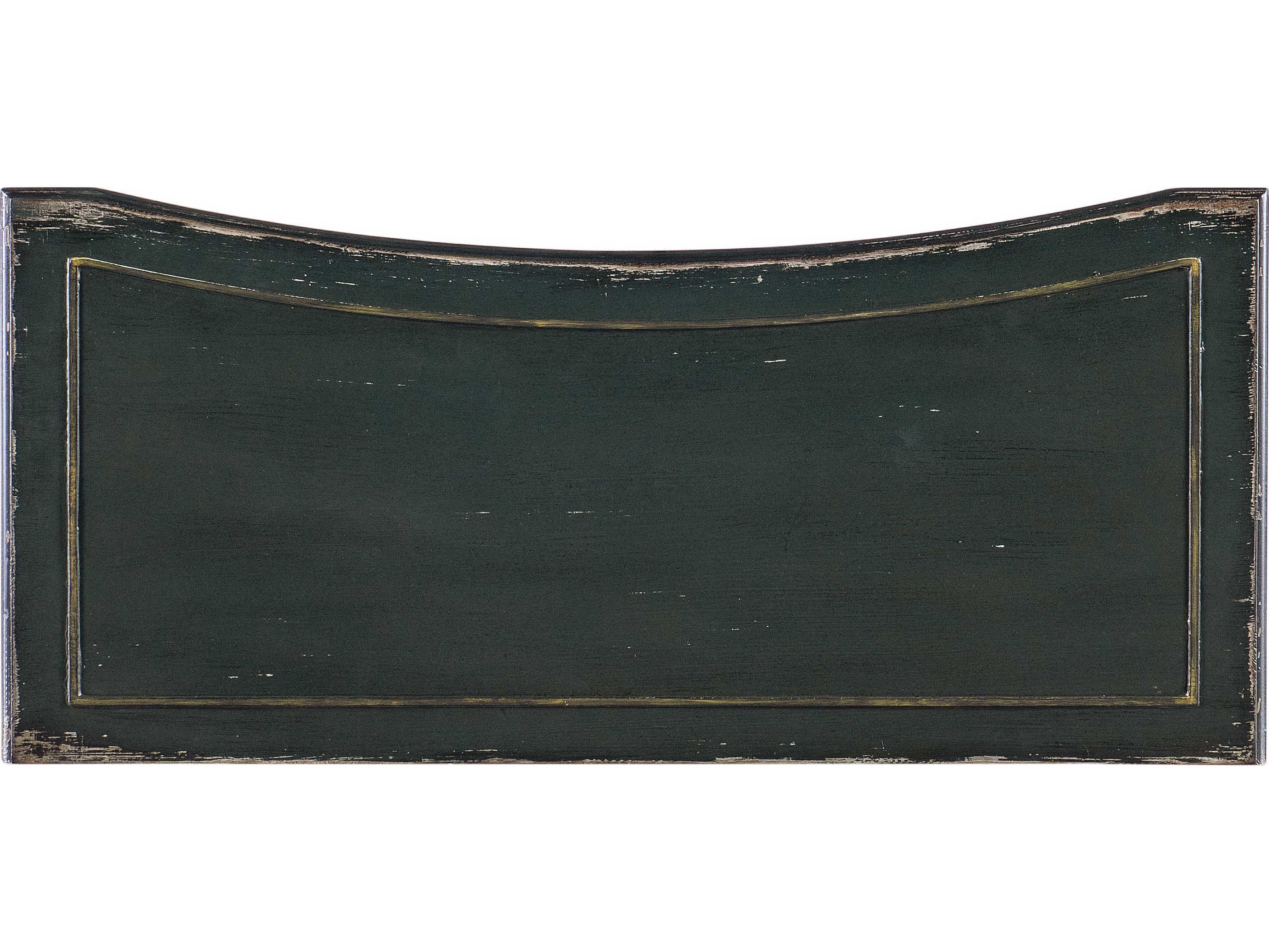 Hooker Furniture Charleston Green Maple Wood Accent Chest