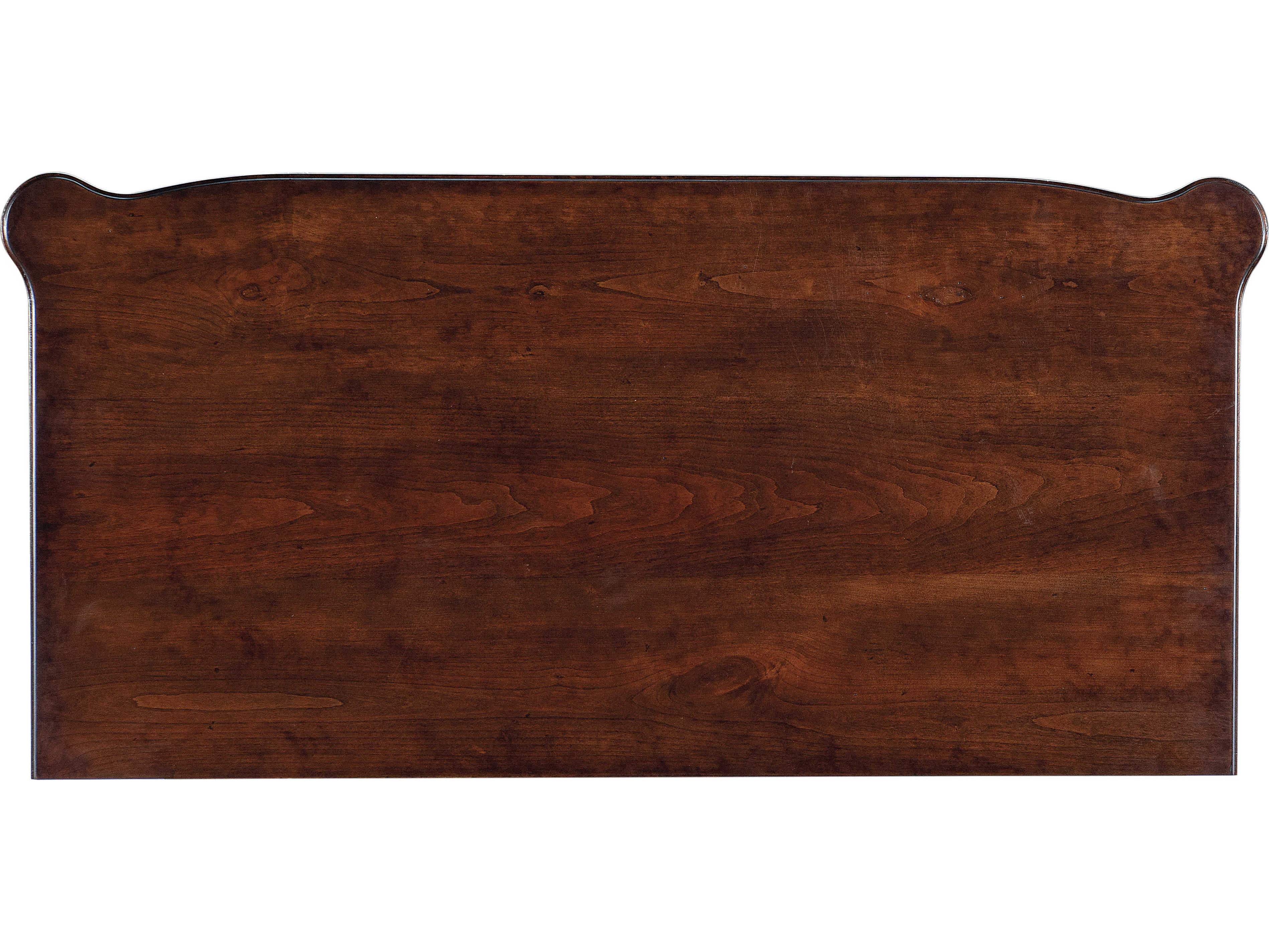 Hooker Furniture Charleston 5-Drawers Maraschino Cherry Solid Wood Accent Chest