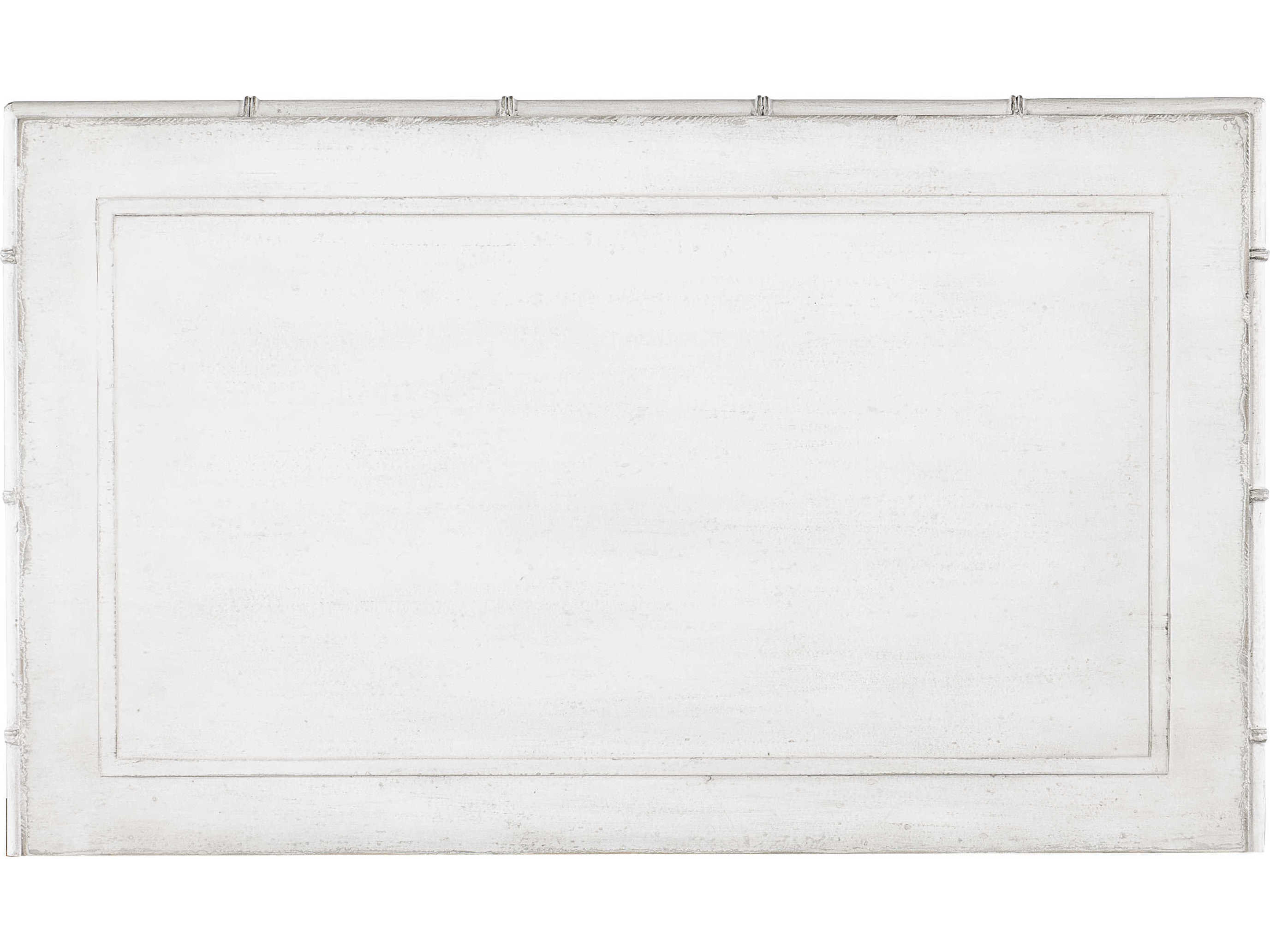 Hooker Furniture Charleston 3-Drawers Solid Wood Nightstand