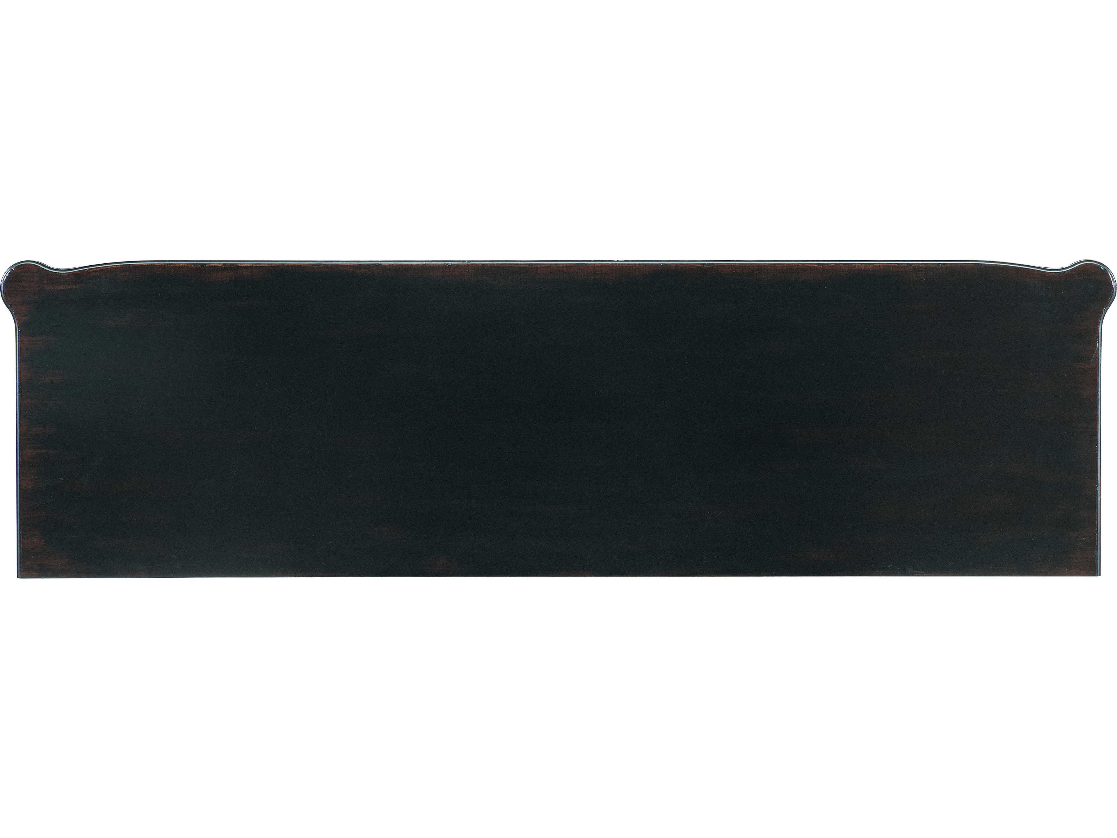 Hooker Furniture Charleston 7-Drawers Cherry Wood Dresser