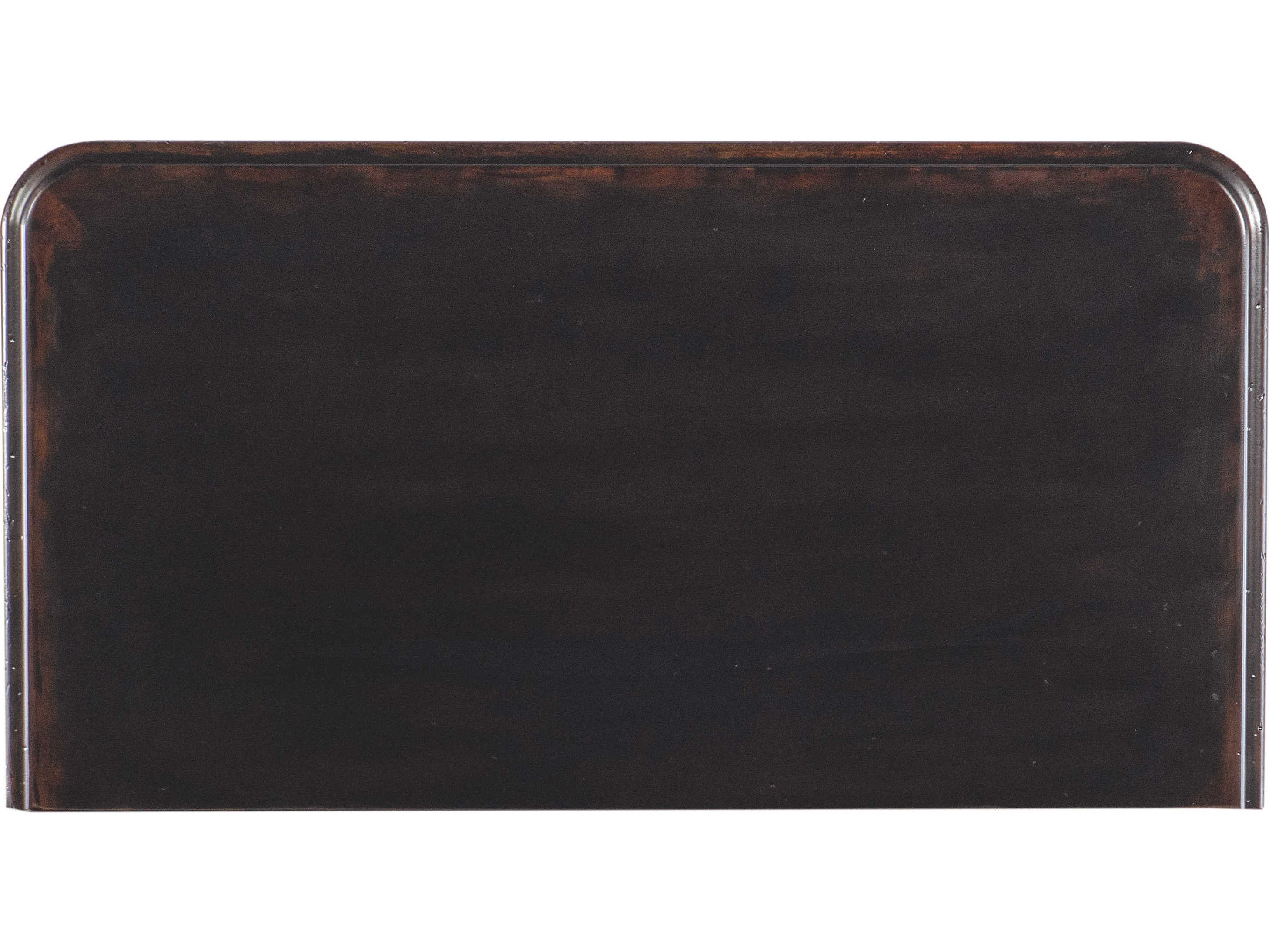 Hooker Furniture Charleston 2-Drawers Solid Wood Nightstand