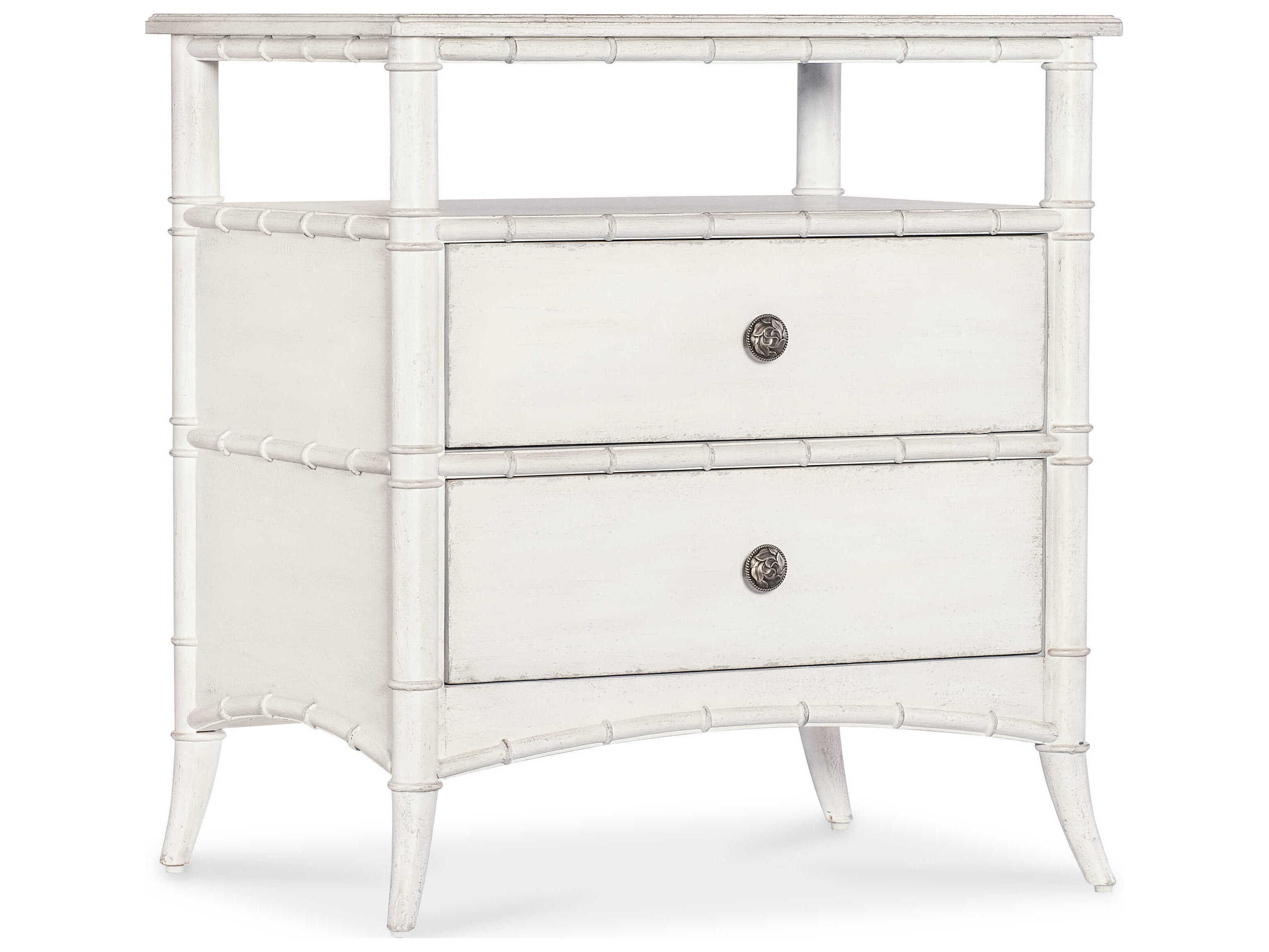 Hooker Furniture Charleston 2-Drawers Nightstand