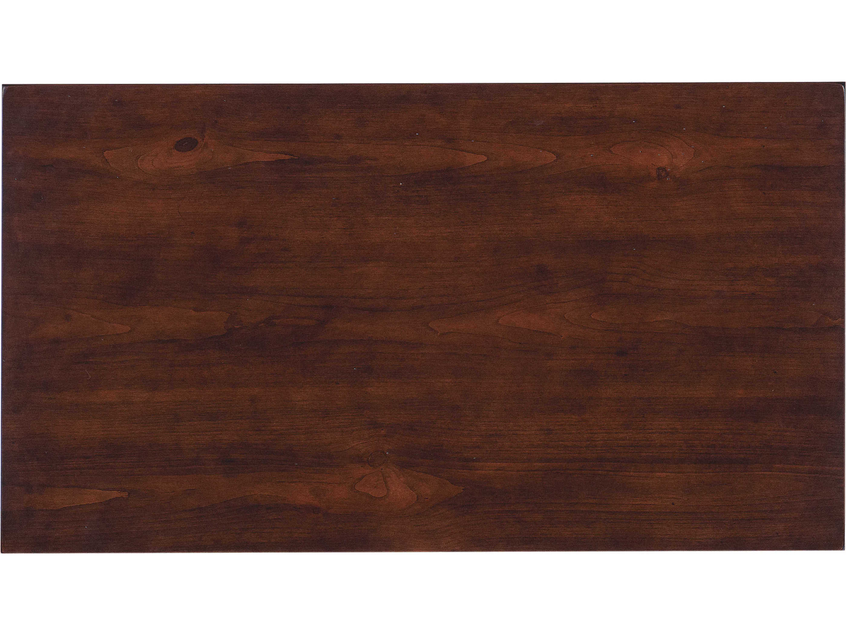 Hooker Furniture Charleston 3-Drawers Solid Wood Nightstand