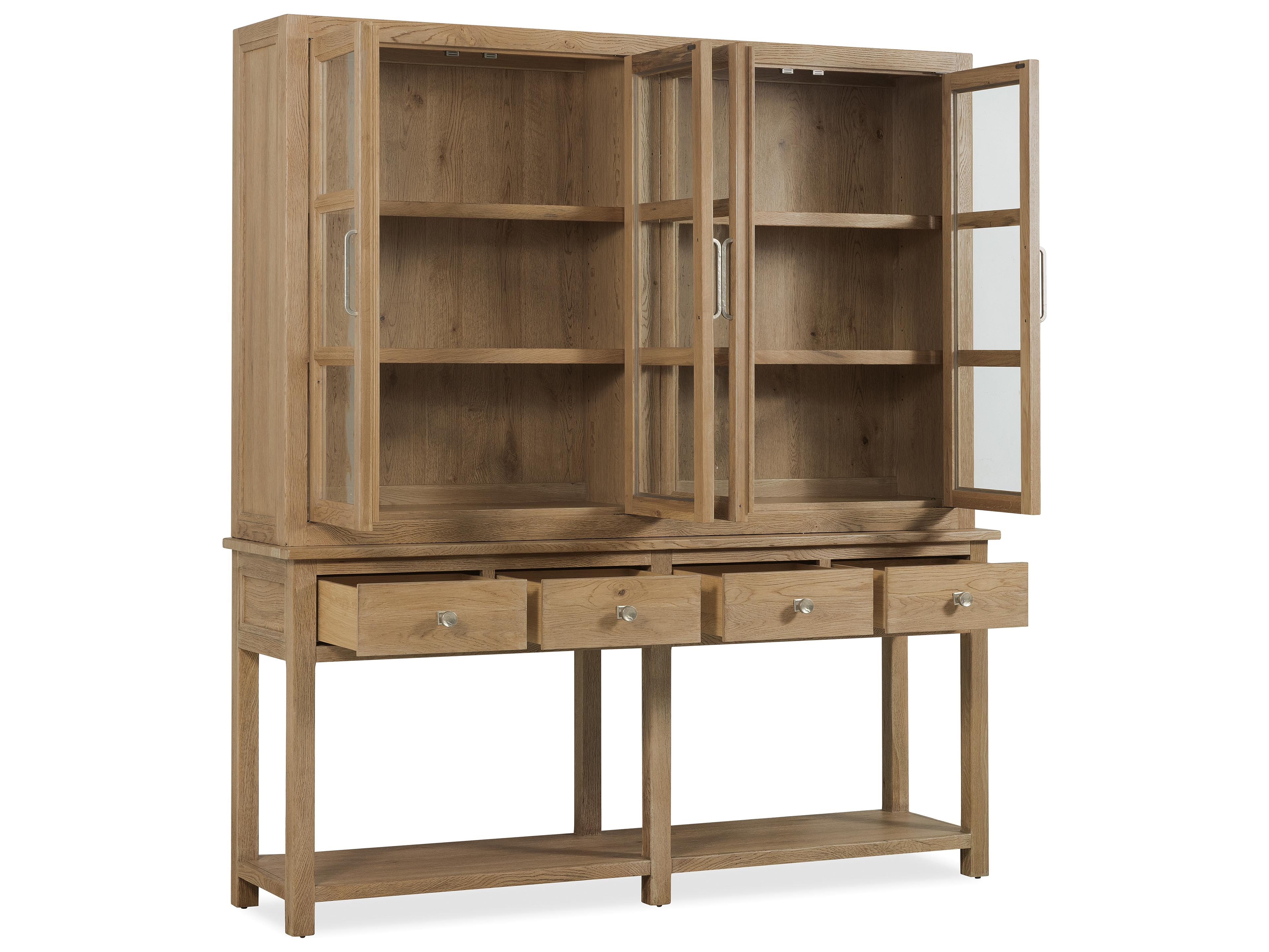 Driftwood Display Sideboard Furniture Driftwood