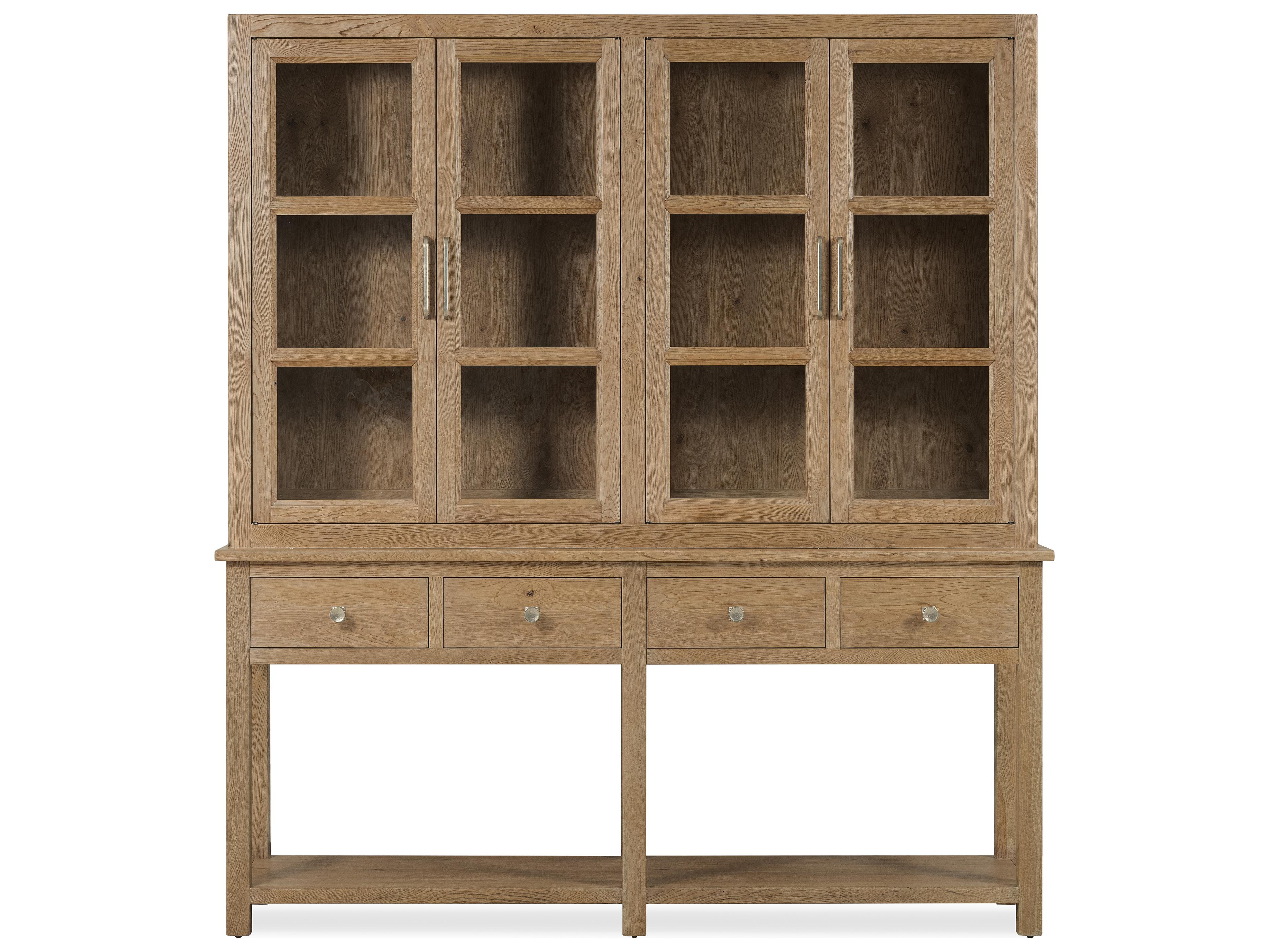 Driftwood Display Sideboard Furniture Driftwood