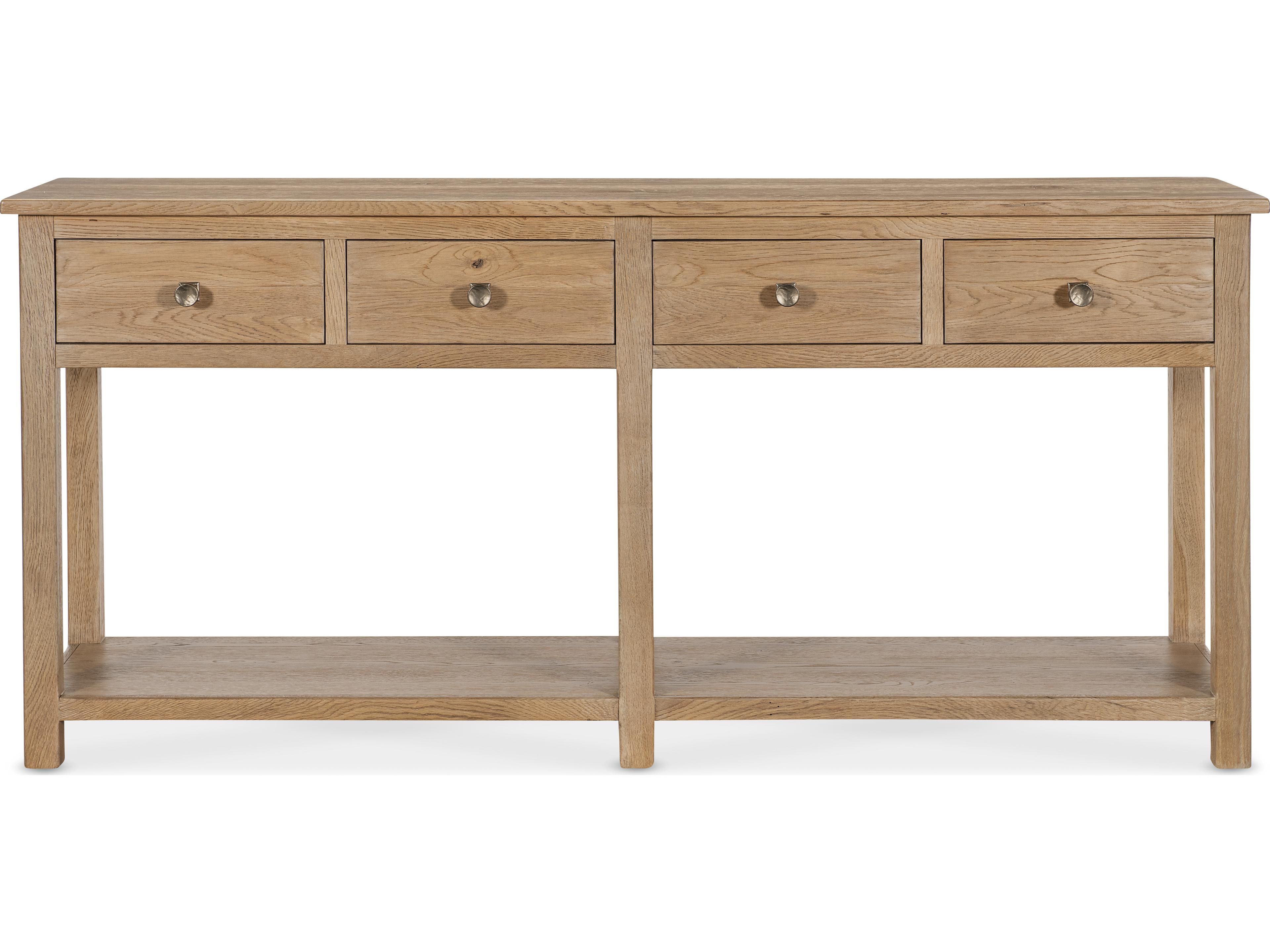 Hooker Furniture Driftwood Sideboard