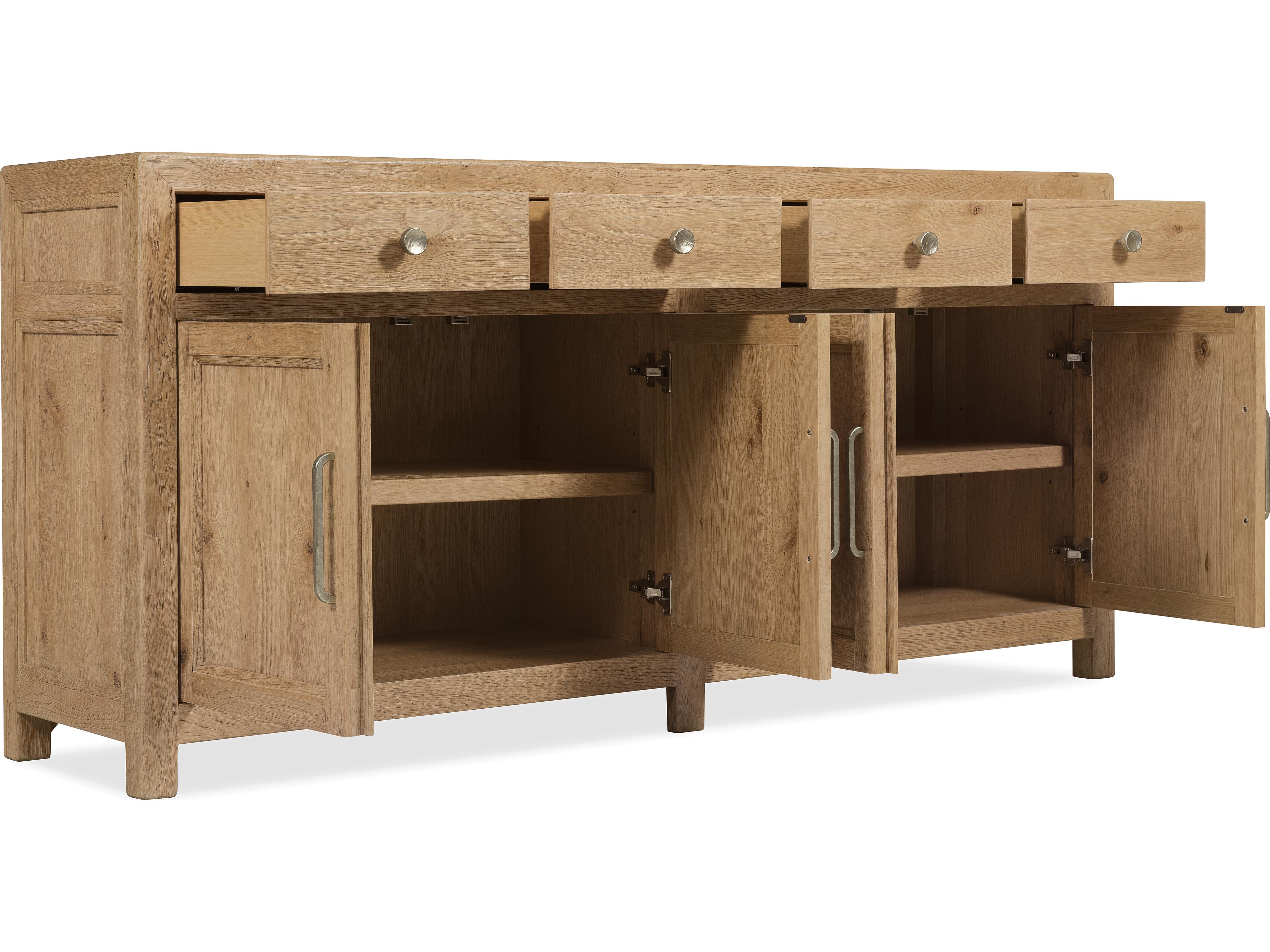 Hooker Furniture Driftwood Buffet