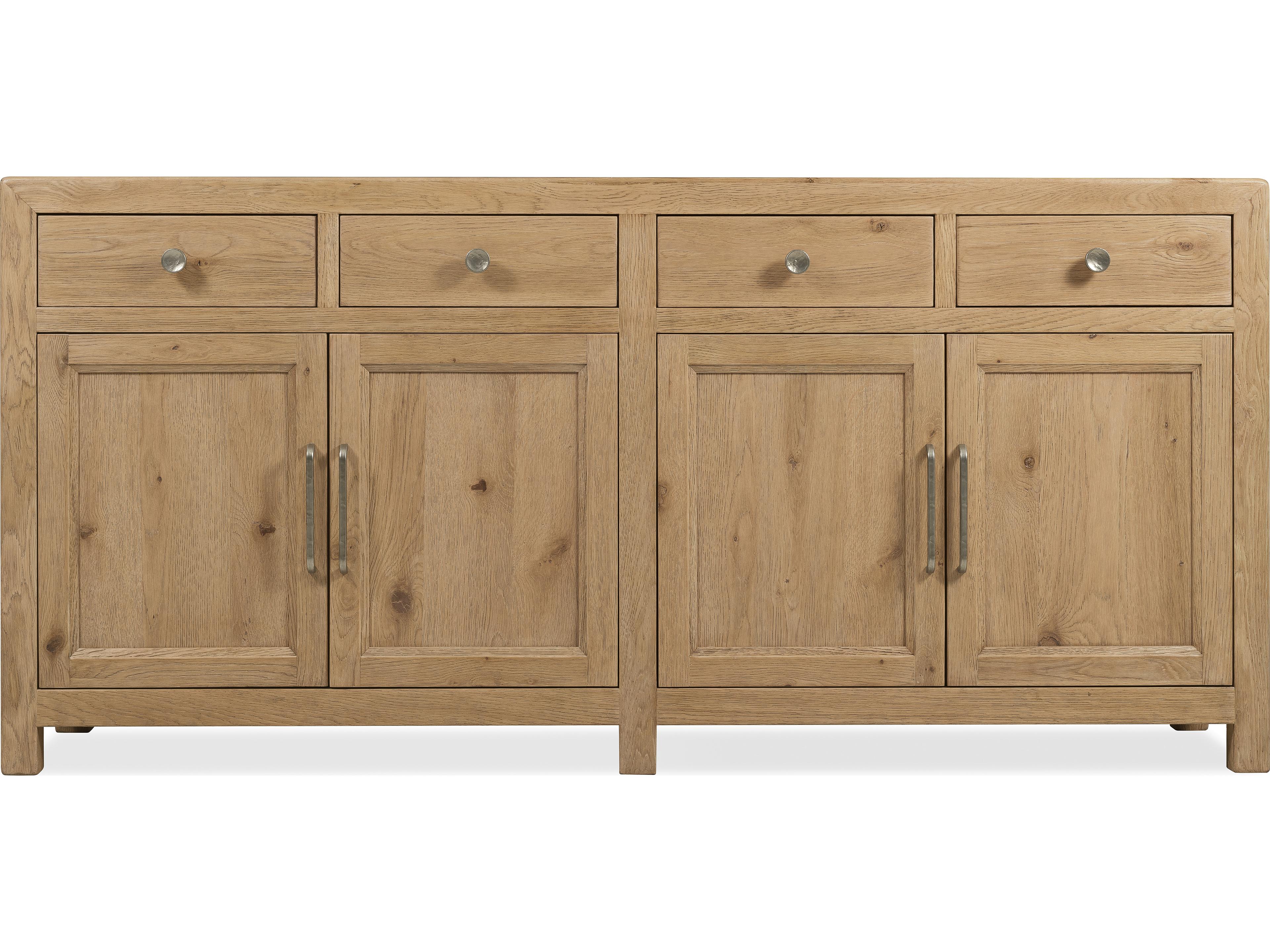 Hooker Furniture Driftwood Buffet