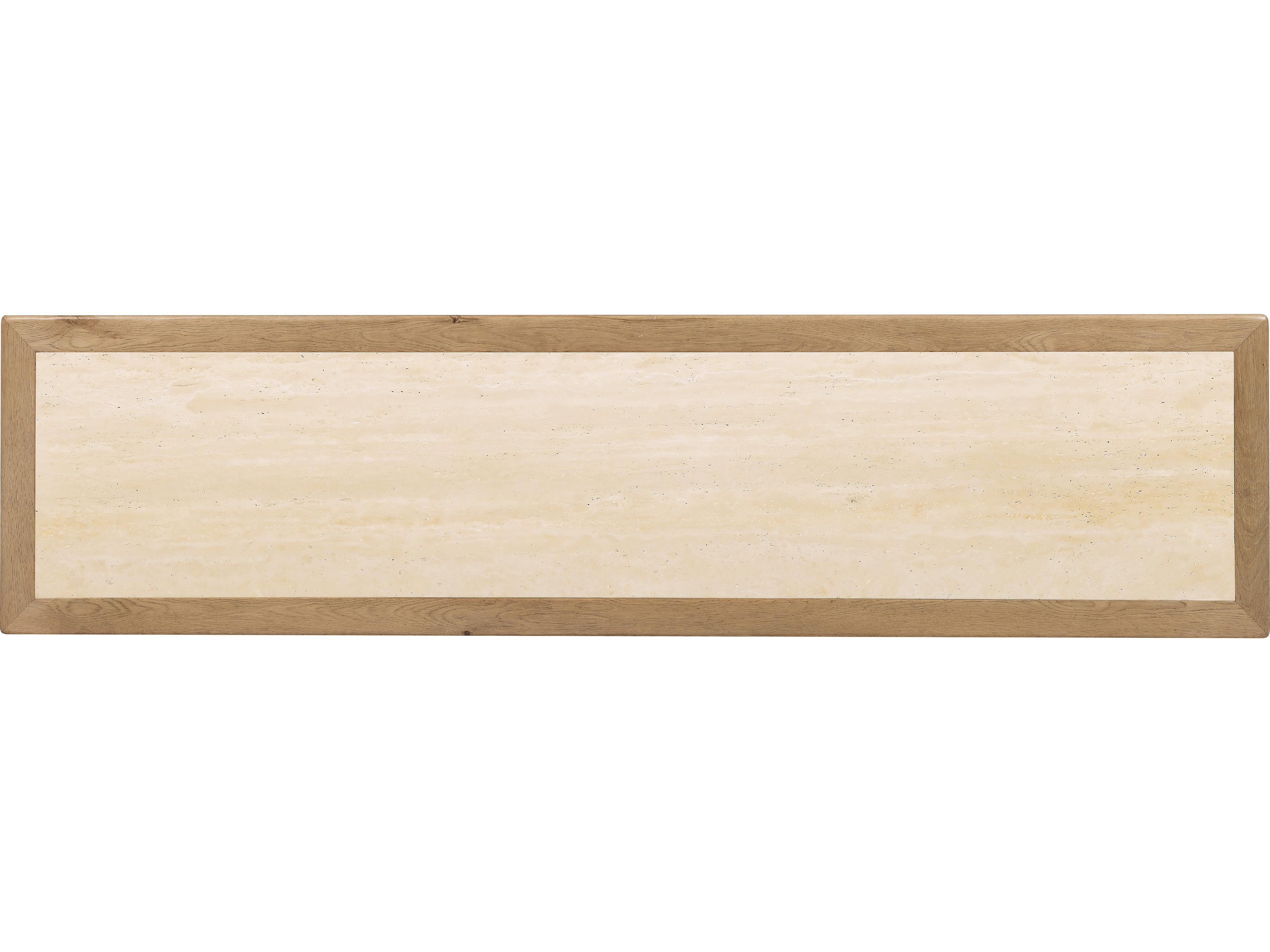 Hooker Furniture Driftwood Buffet