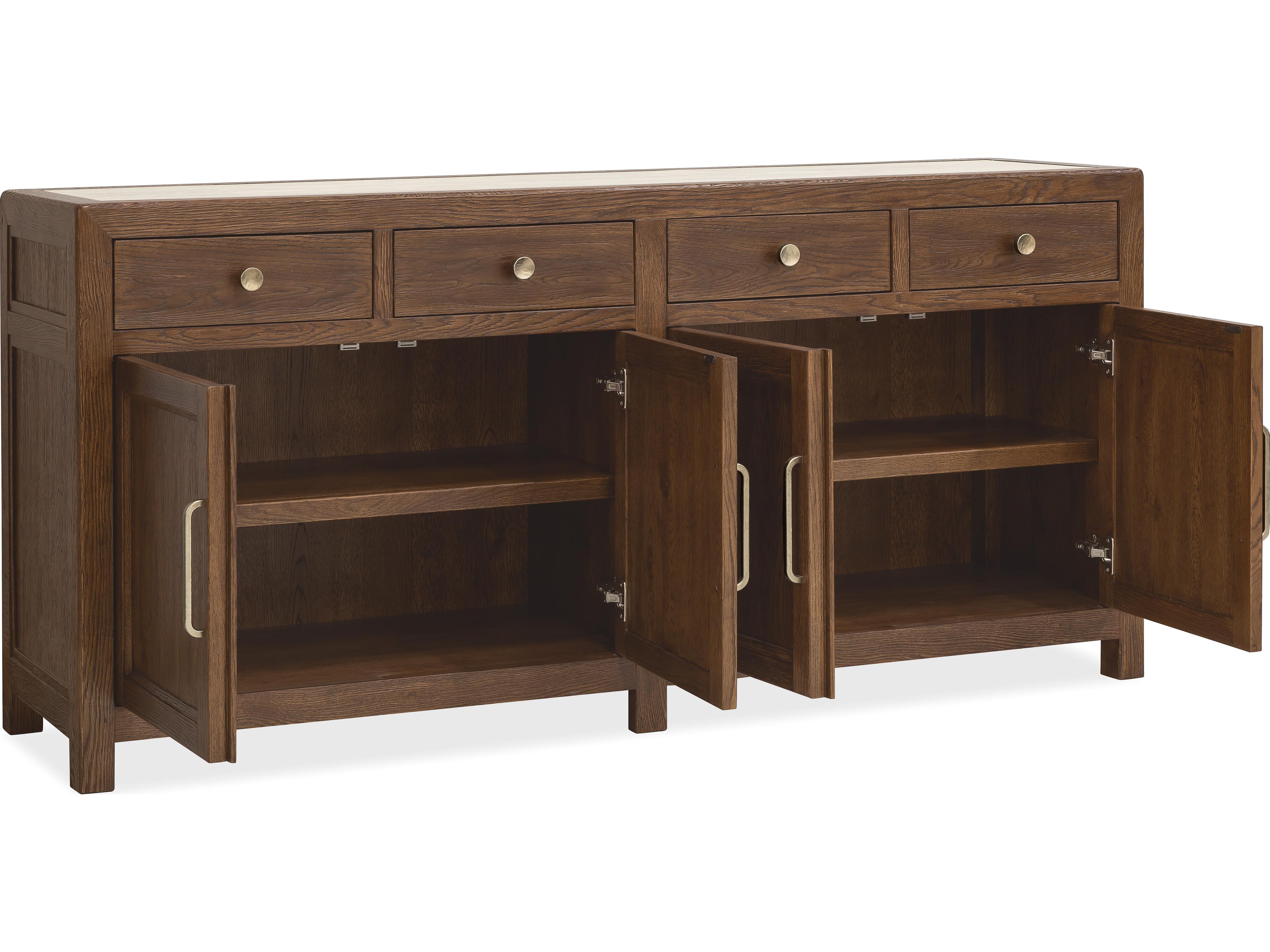 Hooker Furniture Driftwood Buffet