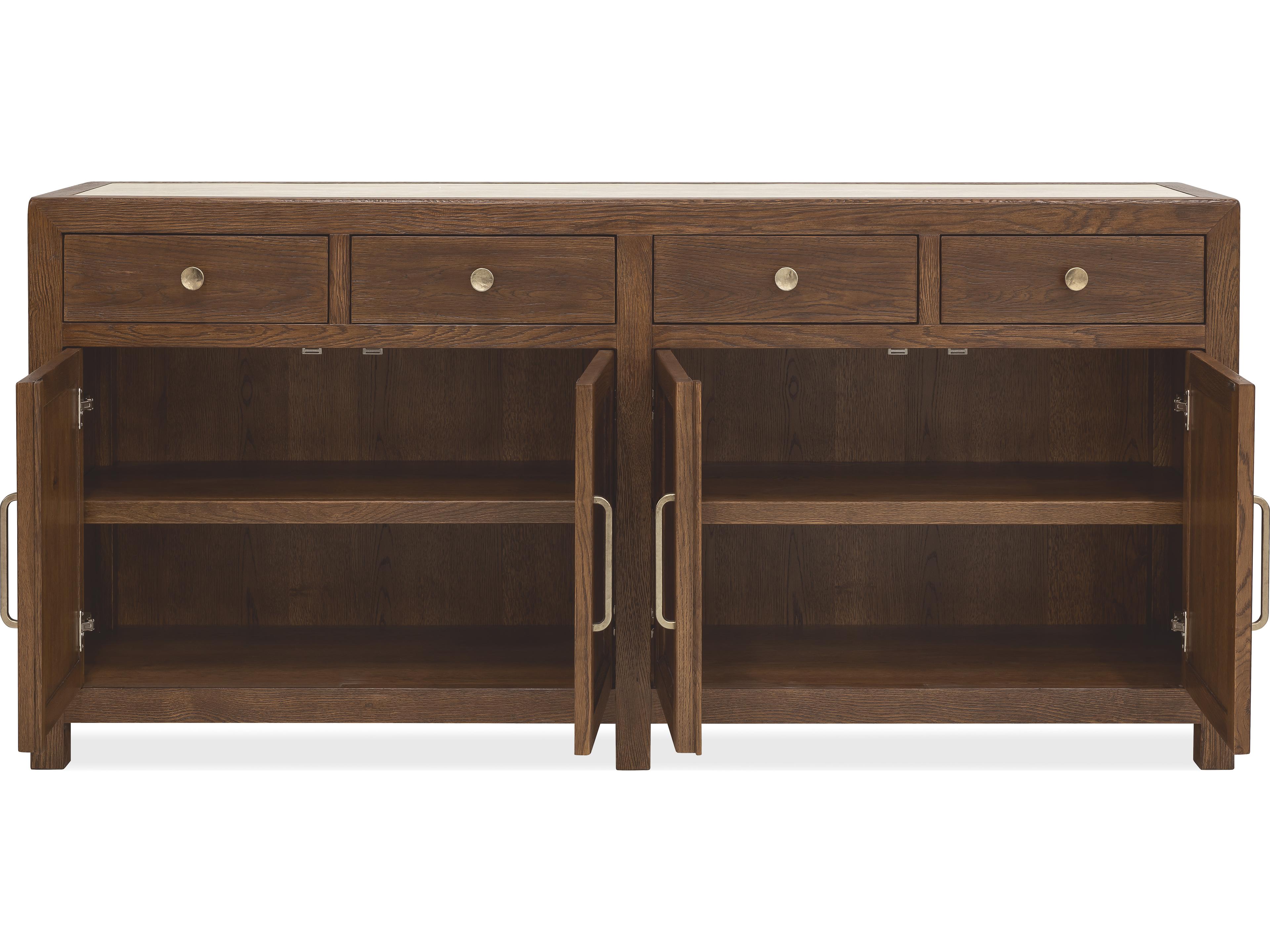 Hooker Furniture Driftwood Buffet