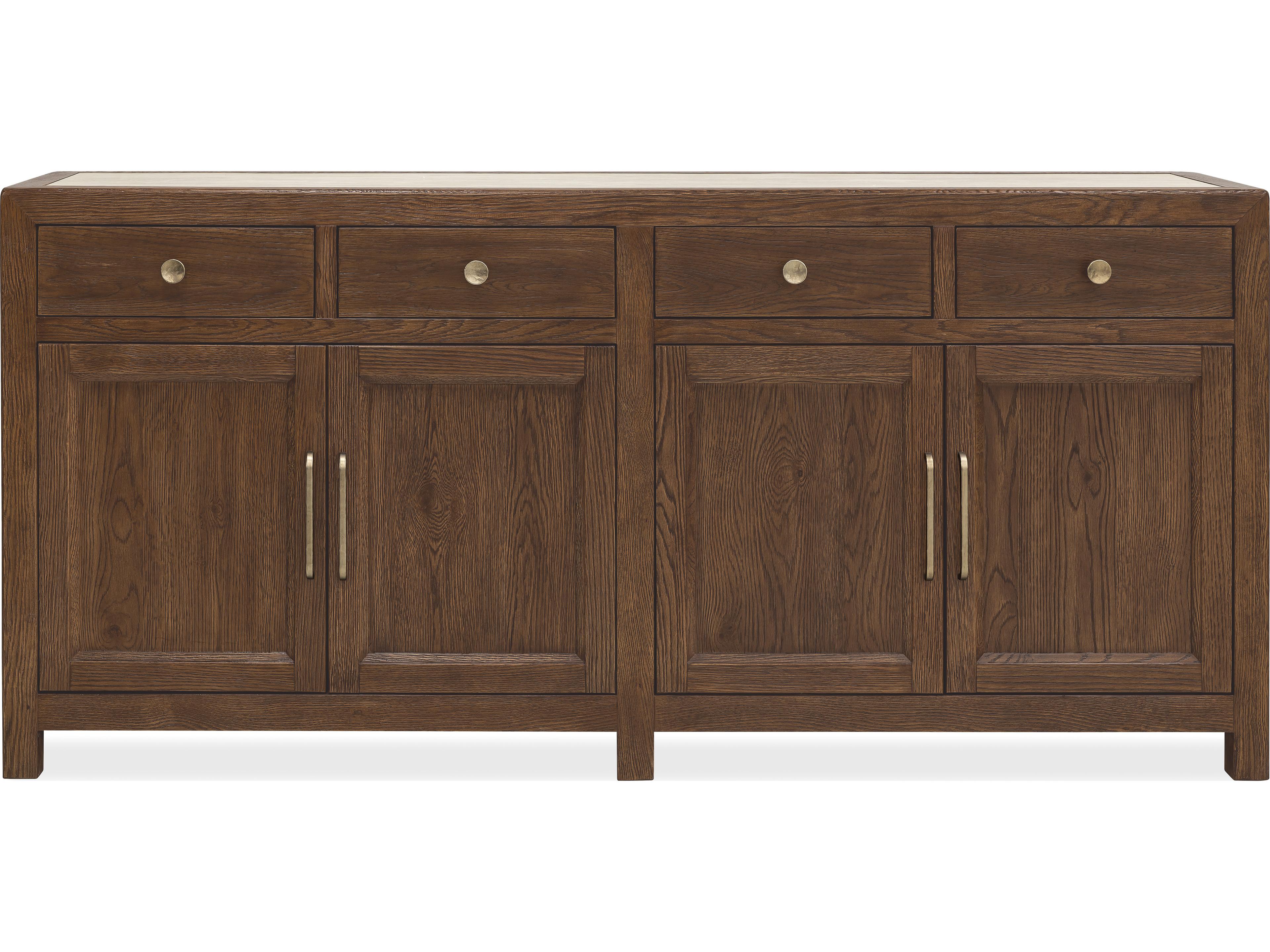 Hooker Furniture Driftwood Buffet