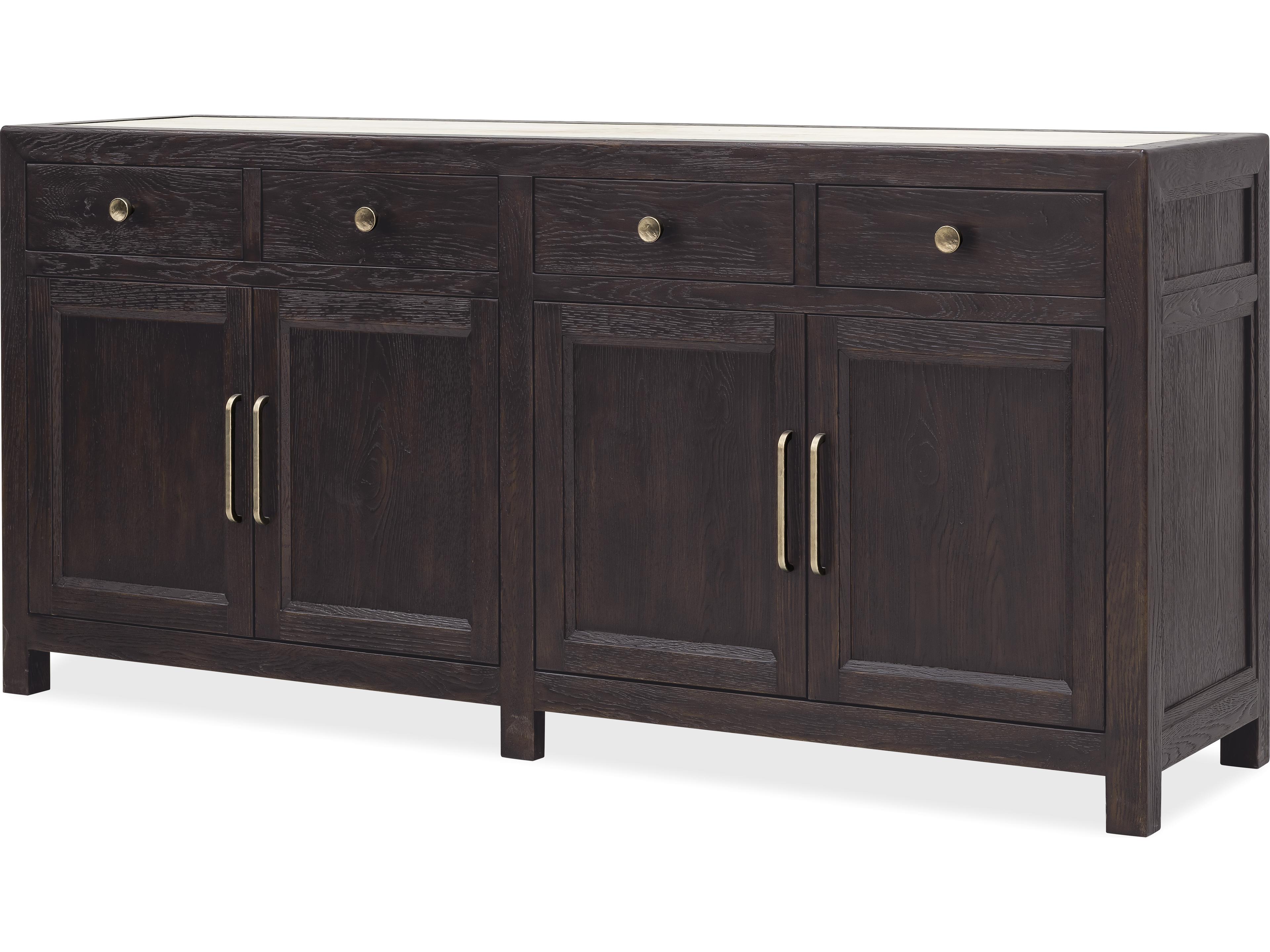 Hooker Furniture Driftwood Buffet