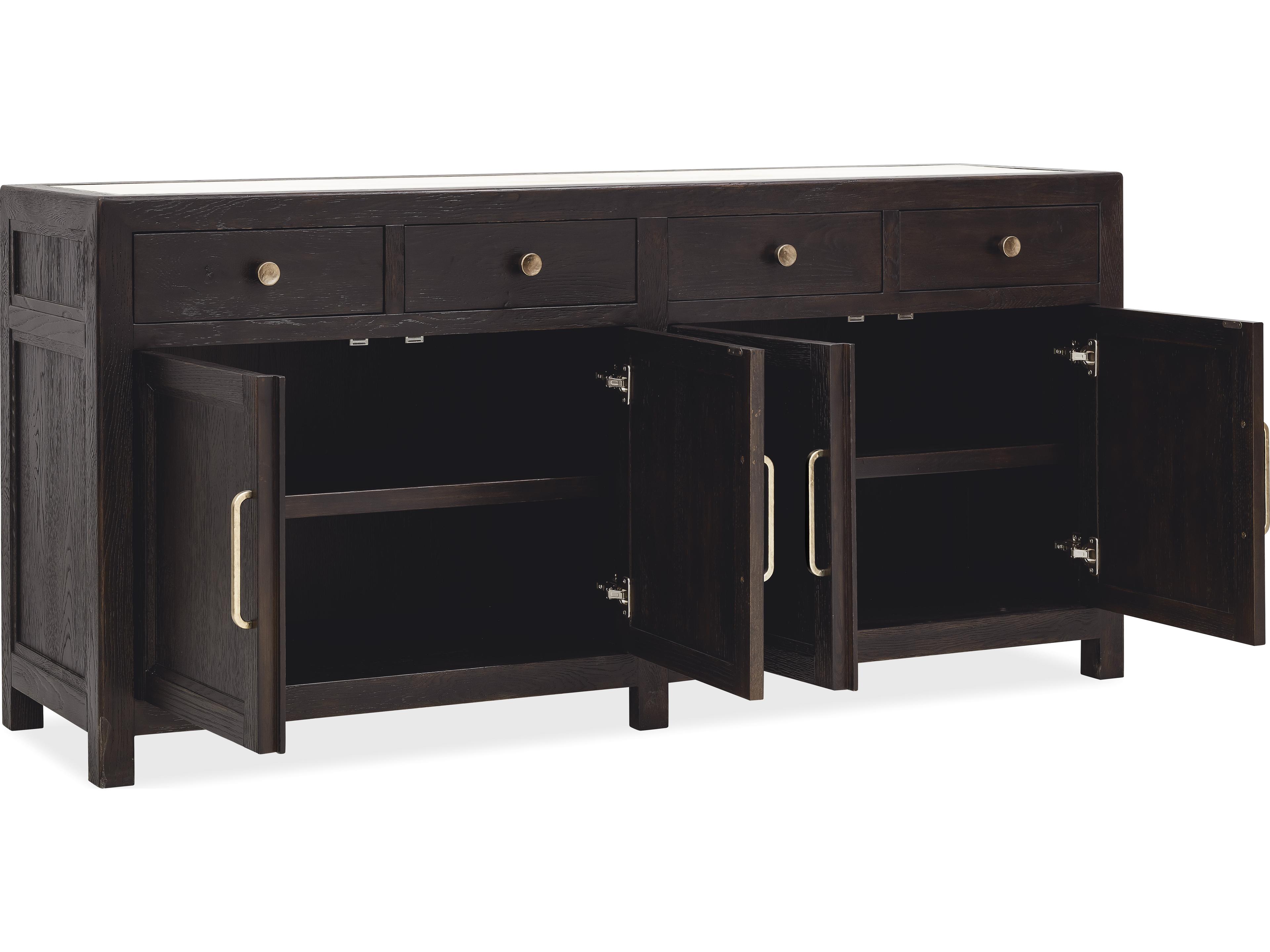 Hooker Furniture Driftwood Buffet