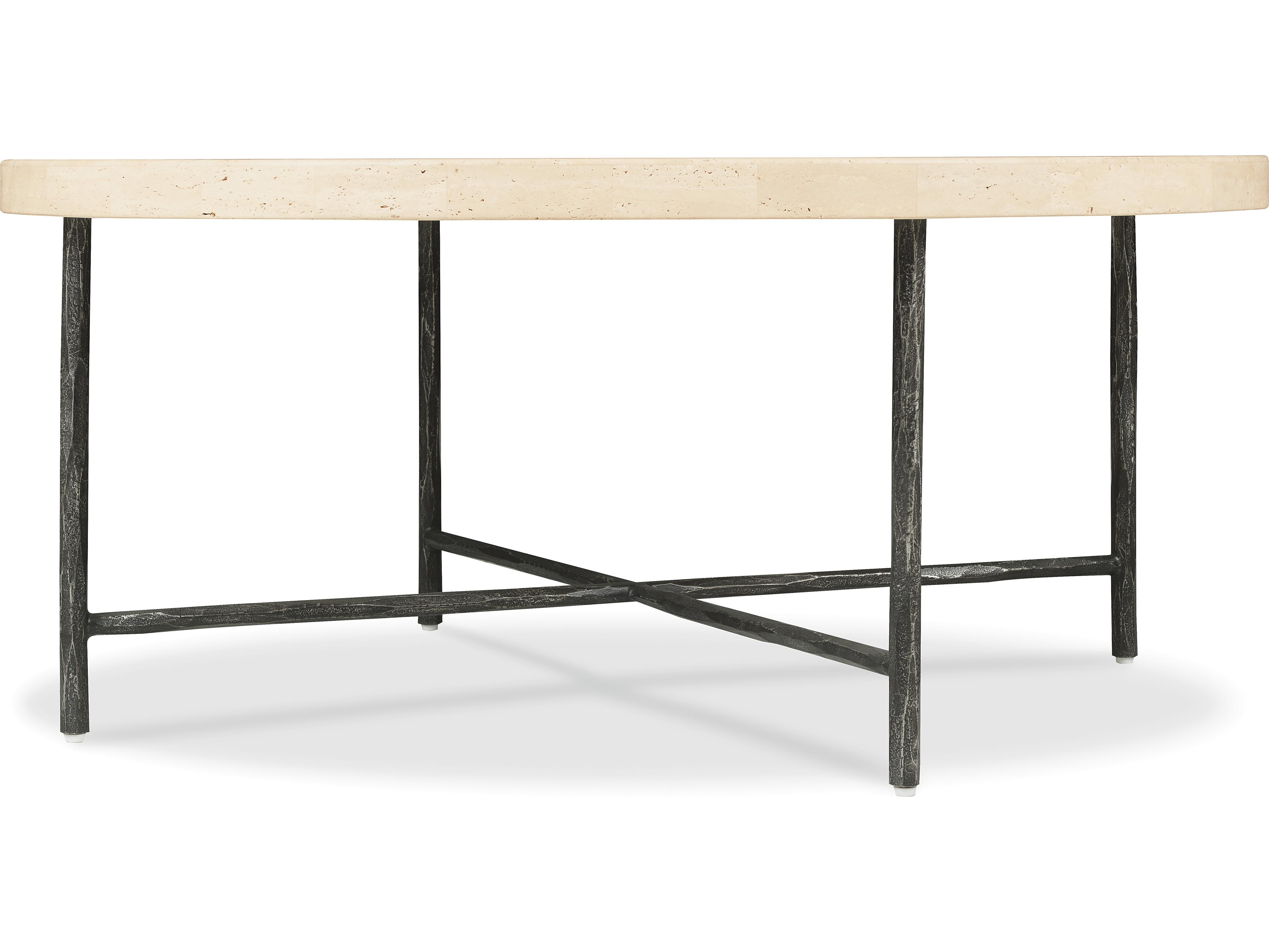 Hooker Furniture Driftwood Cocktail Table