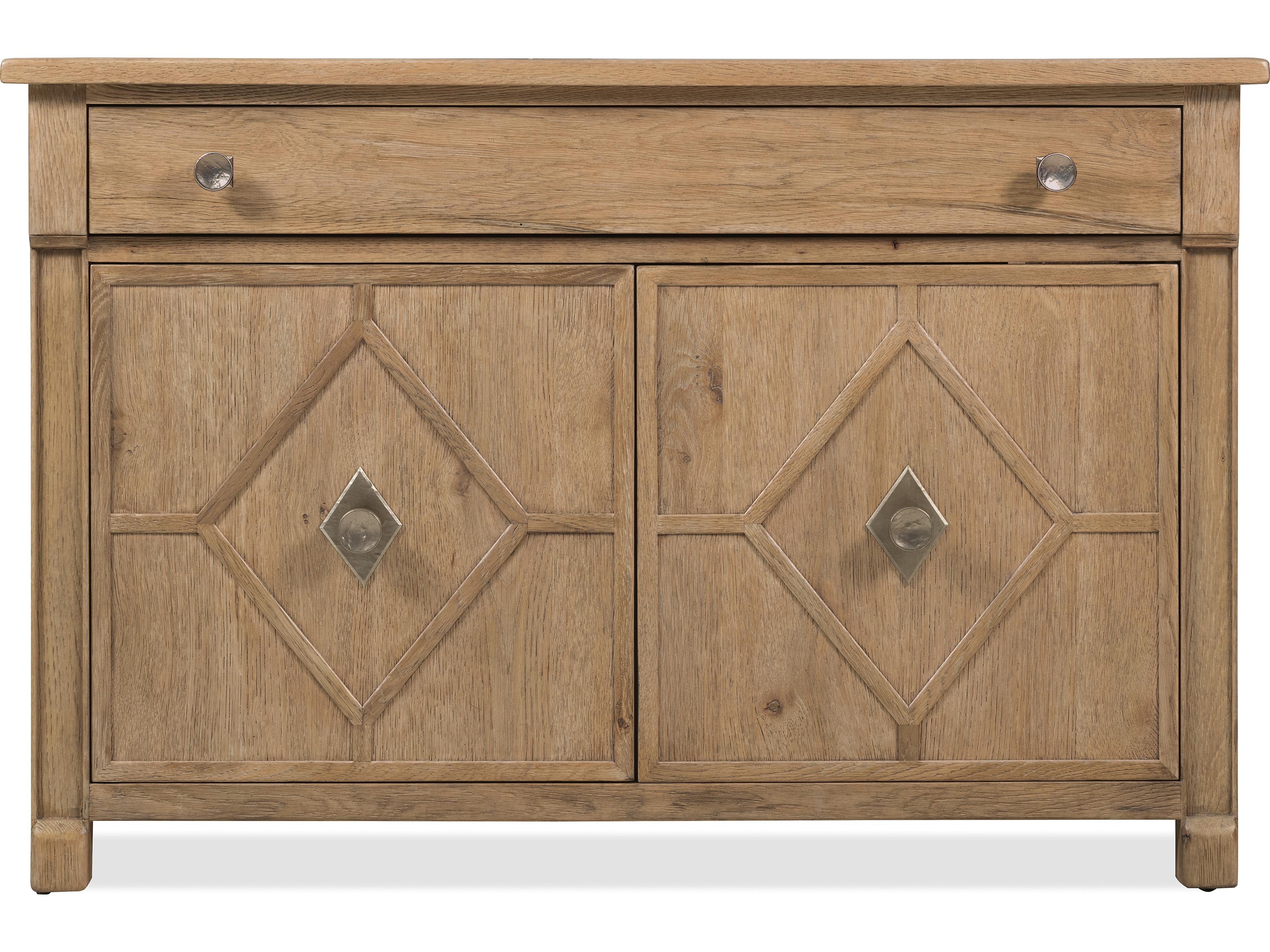 Hooker Furniture Driftwood Hall Chest