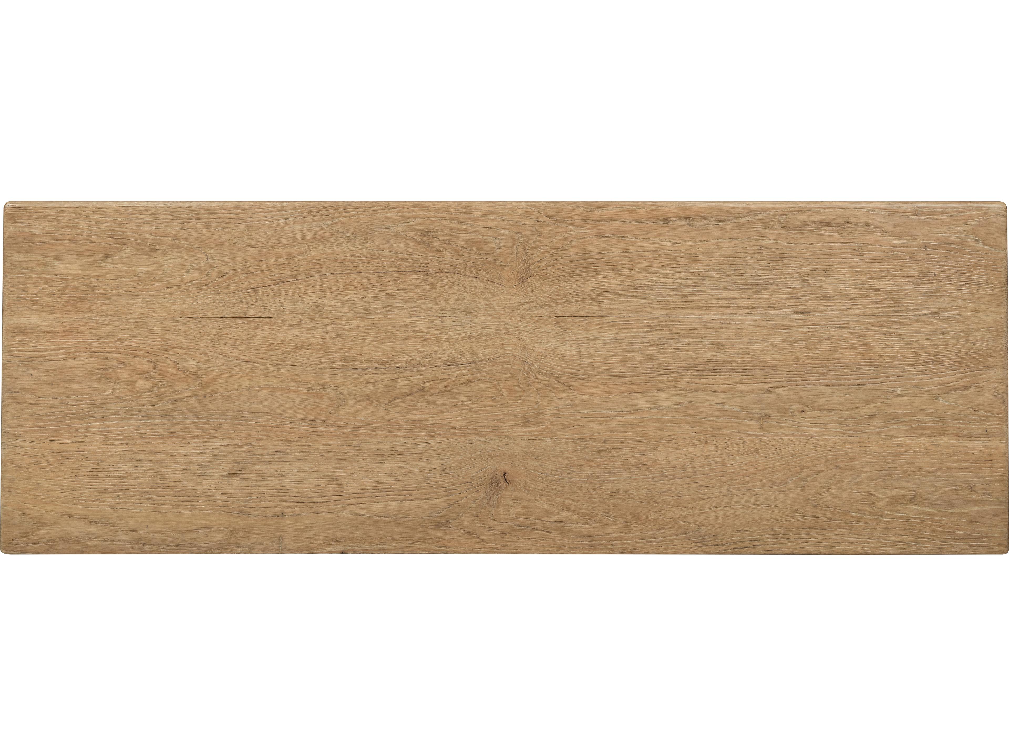 Hooker Furniture Driftwood Hall Chest