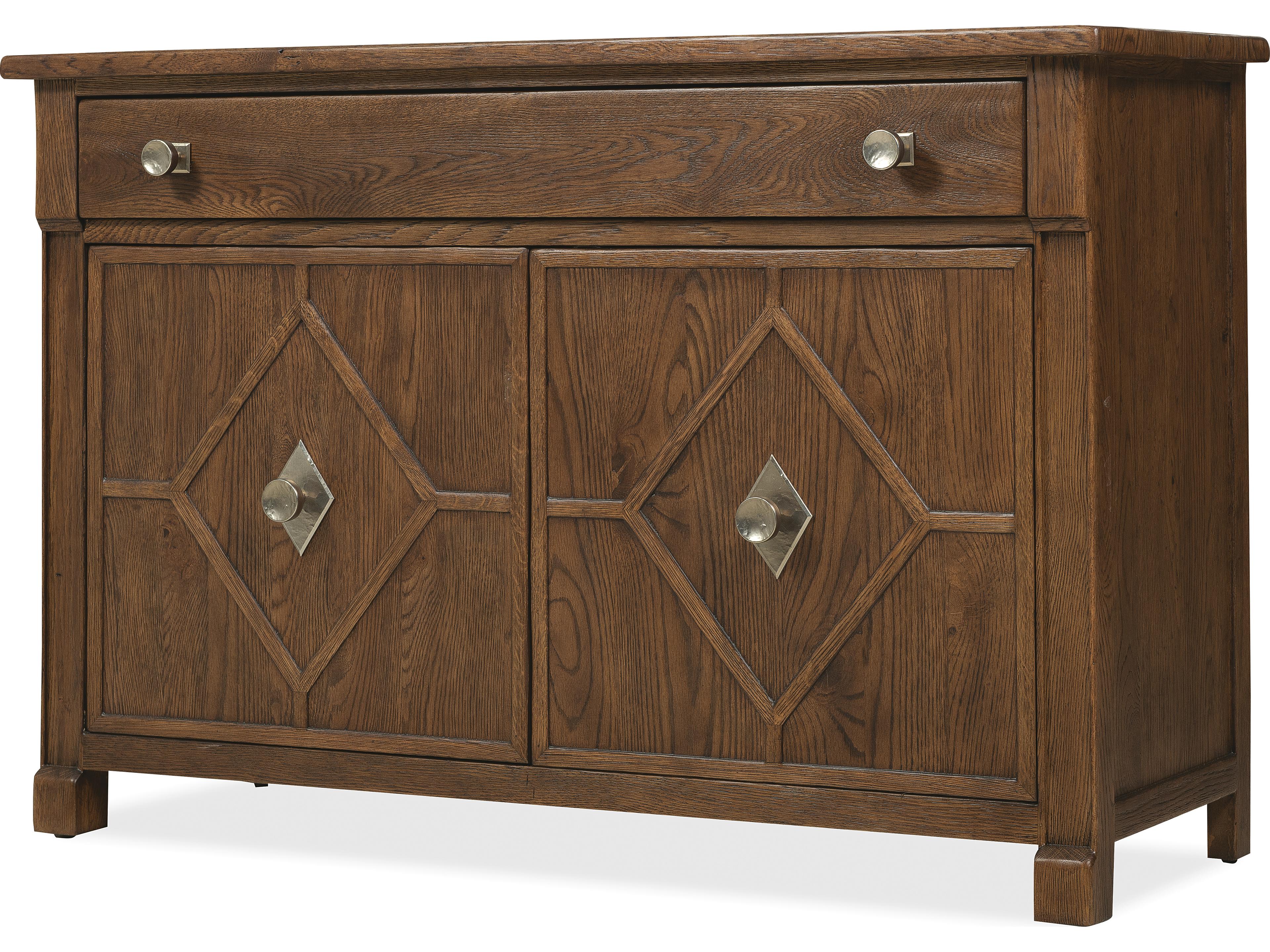 Hooker Furniture Driftwood Hall Chest