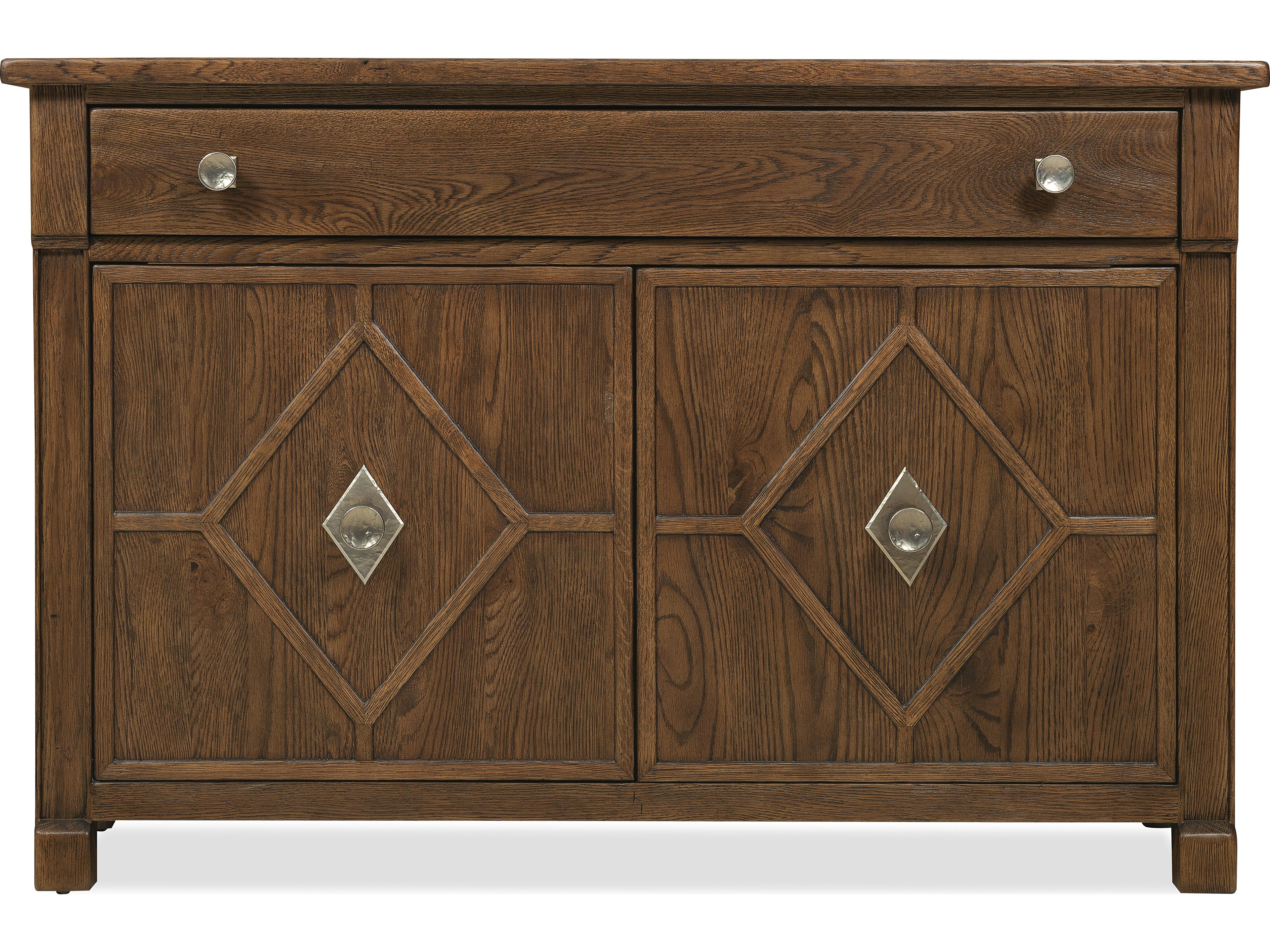 Hooker Furniture Driftwood Hall Chest