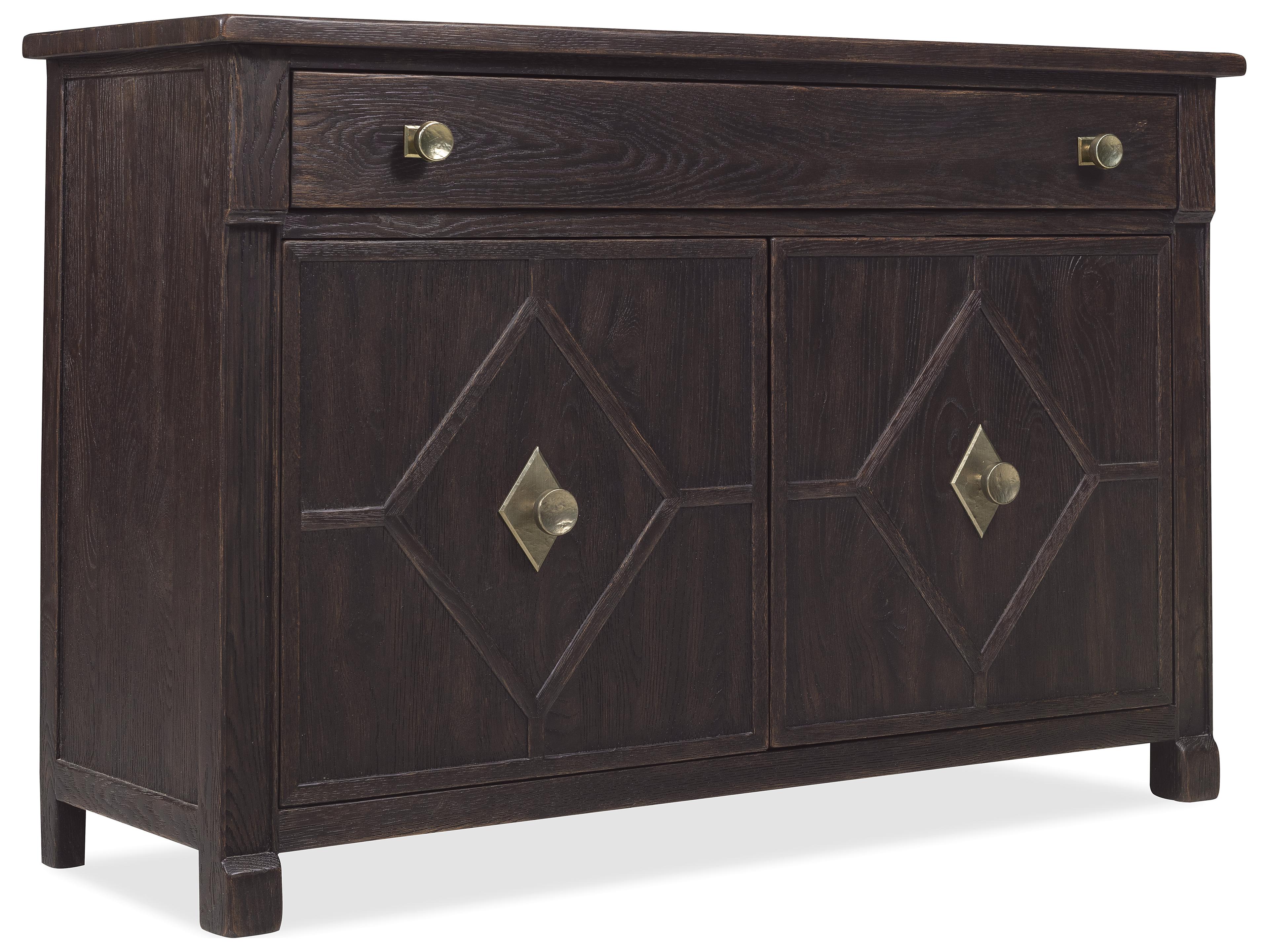 Hooker Furniture Driftwood Hall Chest