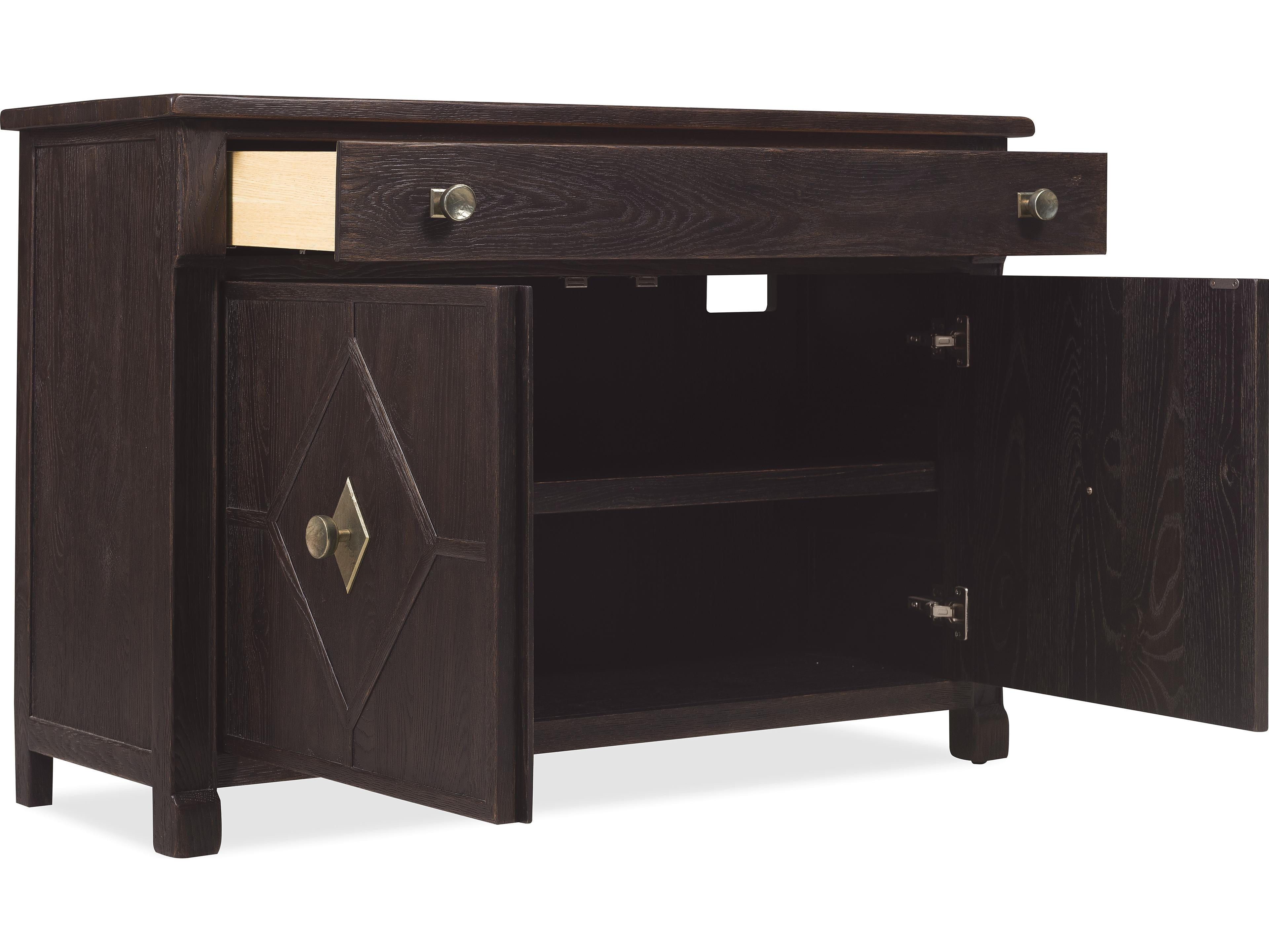 Hooker Furniture Driftwood Hall Chest