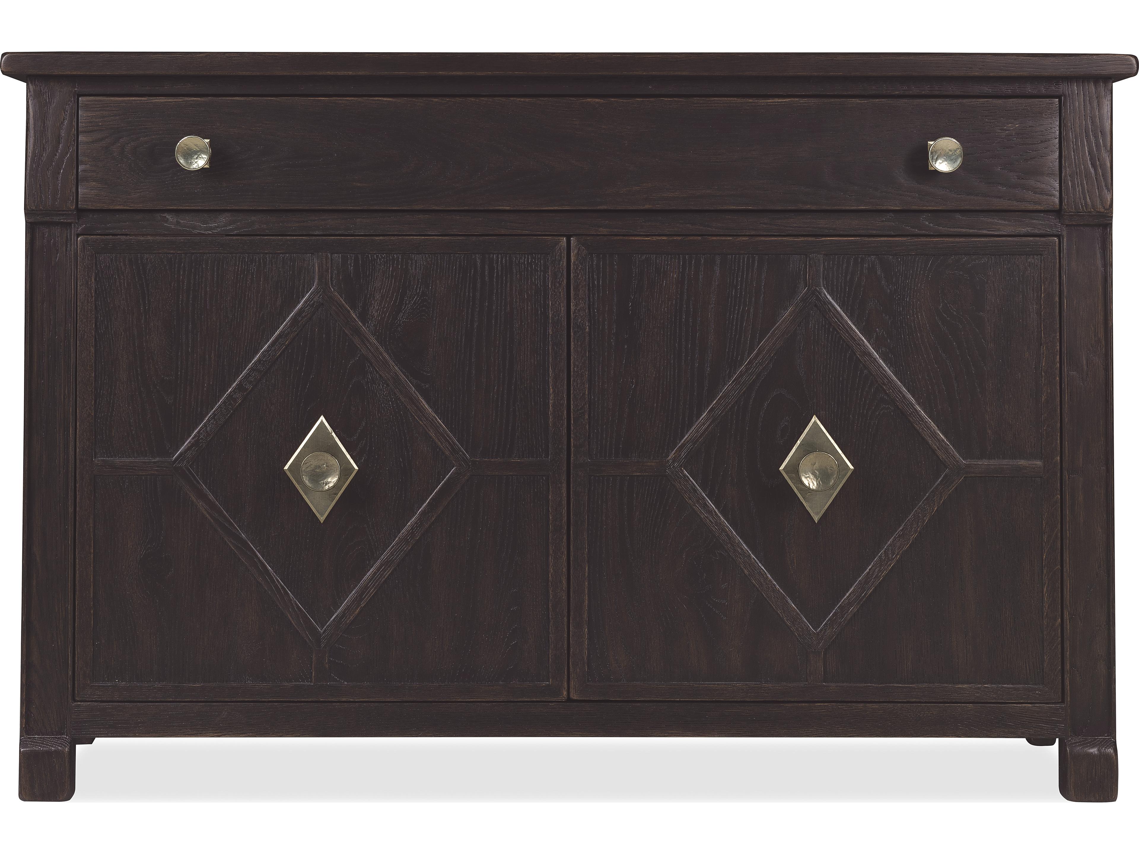 Hooker Furniture Driftwood Hall Chest