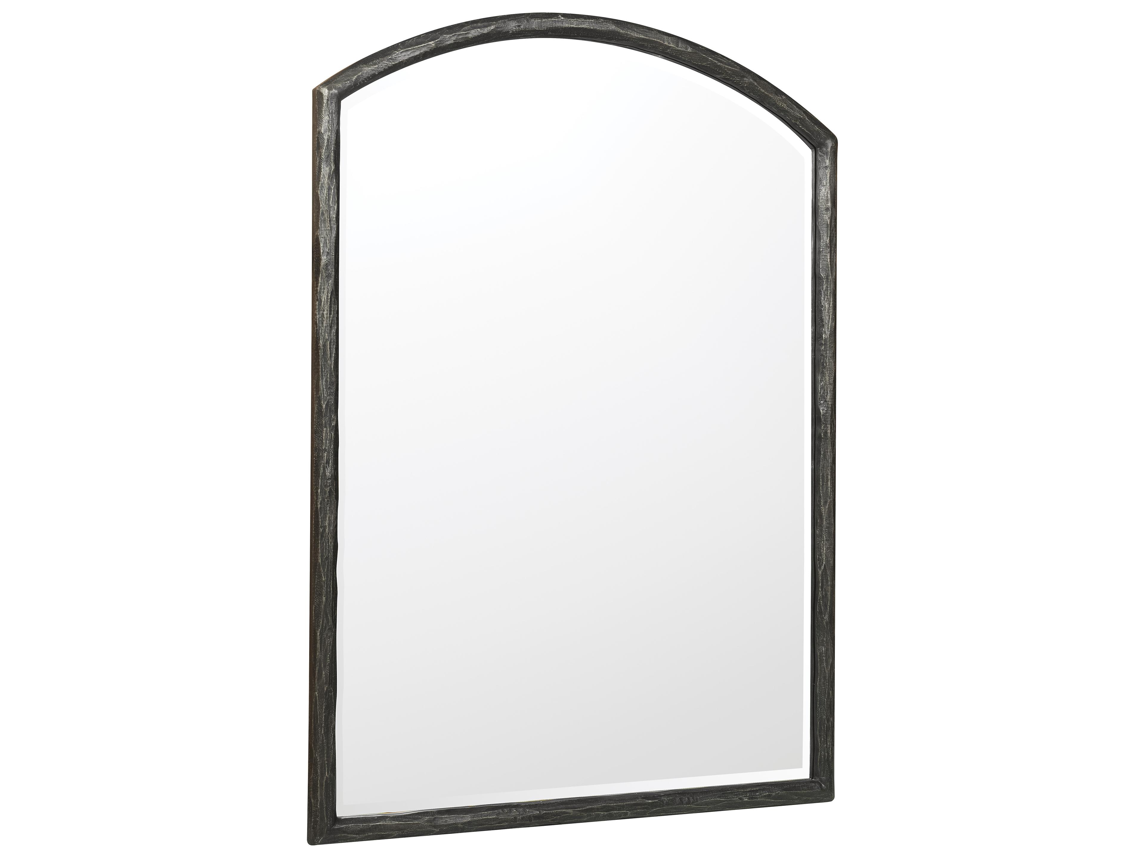 Hooker Furniture Driftwood Vertical Mirror