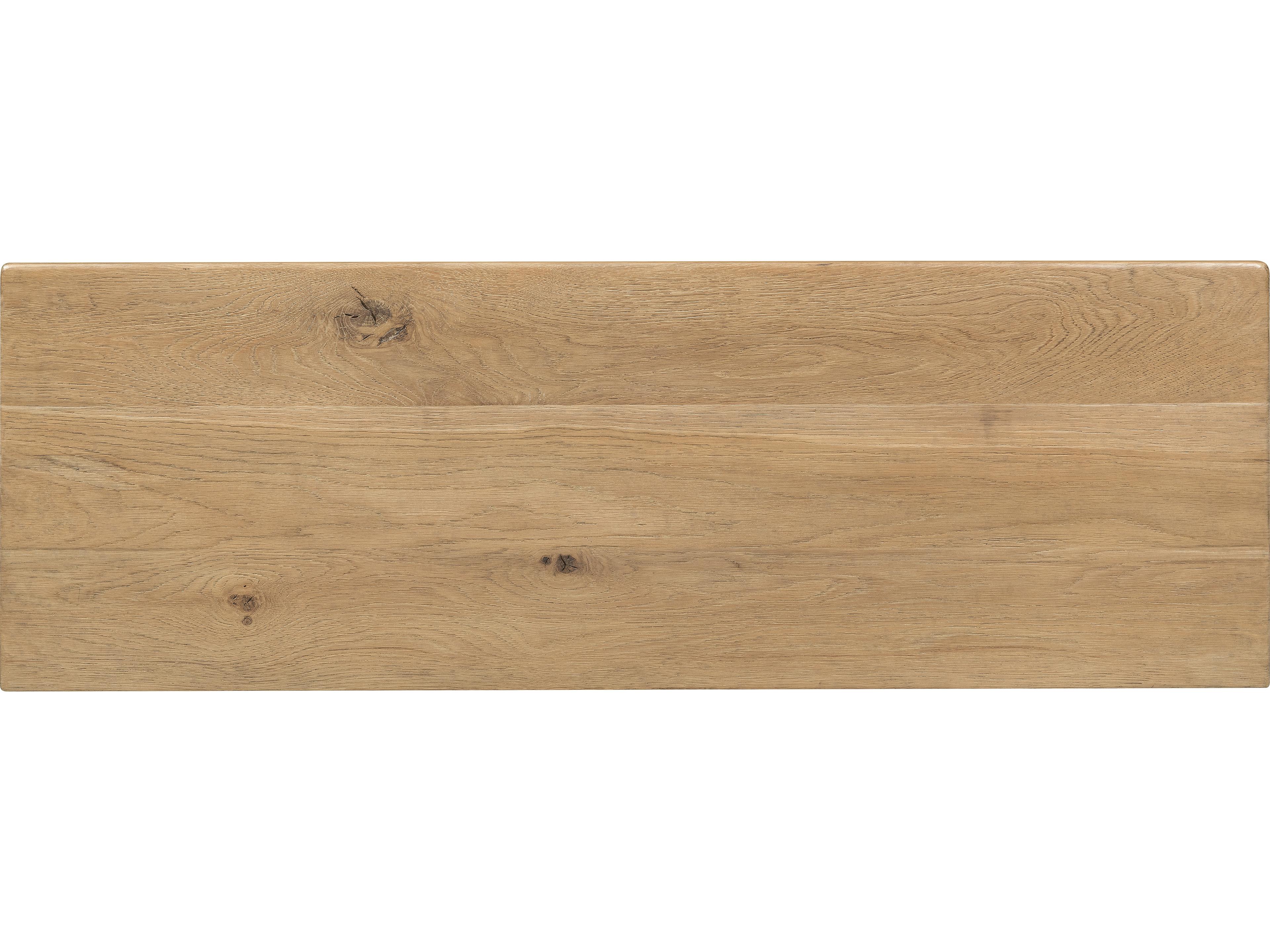 Hooker Furniture Driftwood Five-Drawer Chest