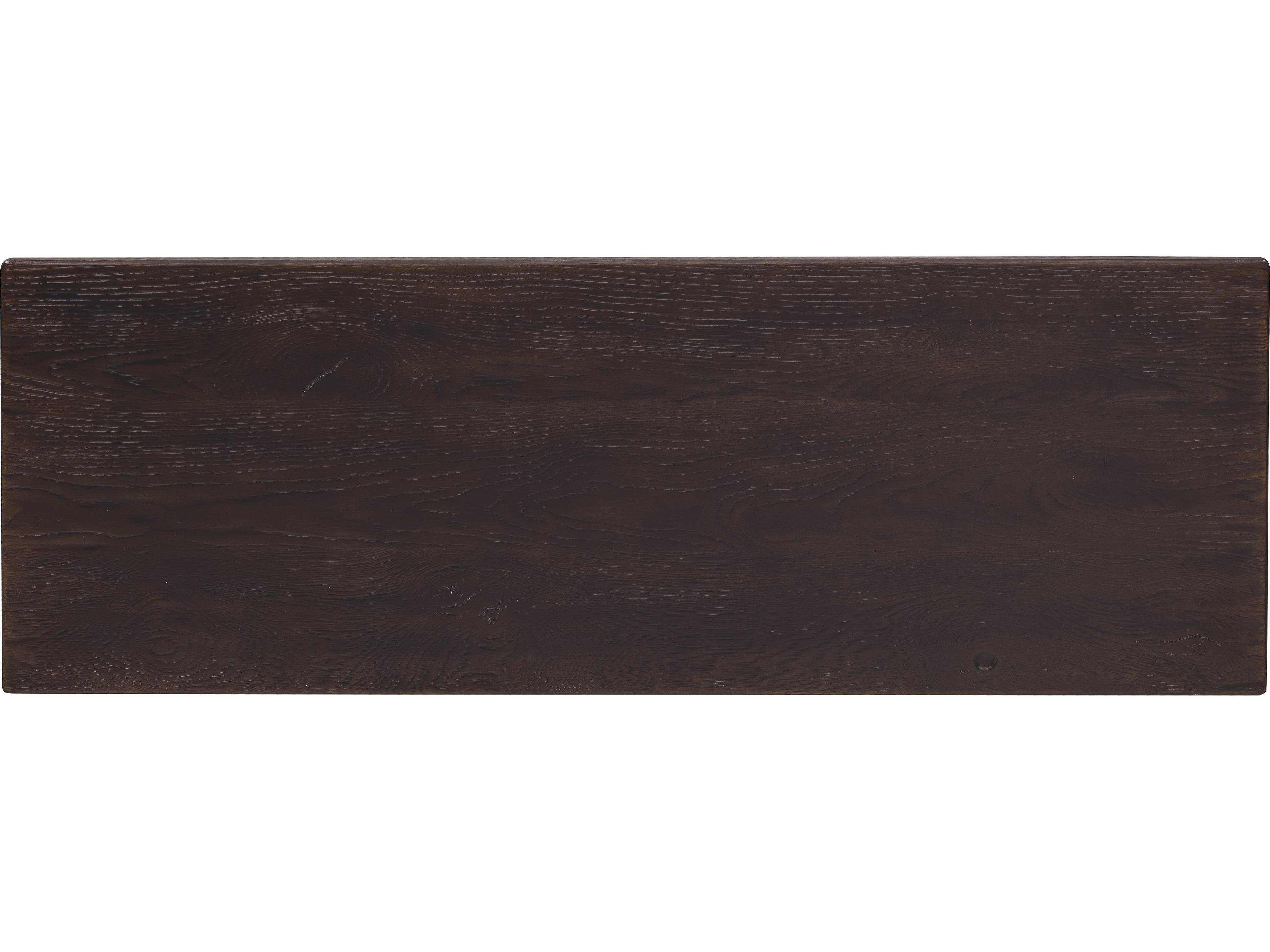 Hooker Furniture Driftwood Five-Drawer Chest