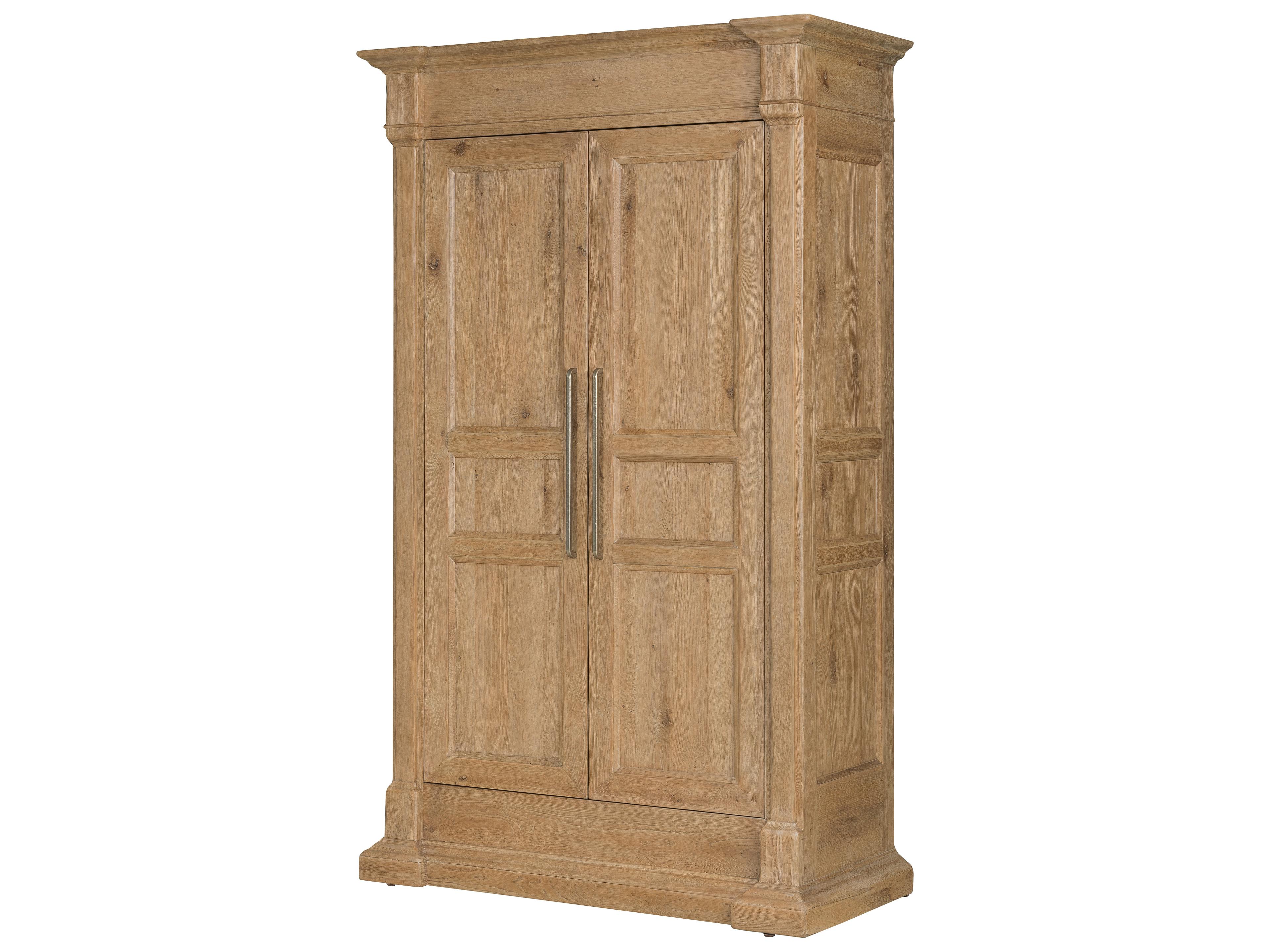 Hooker Furniture Driftwood Armoire
