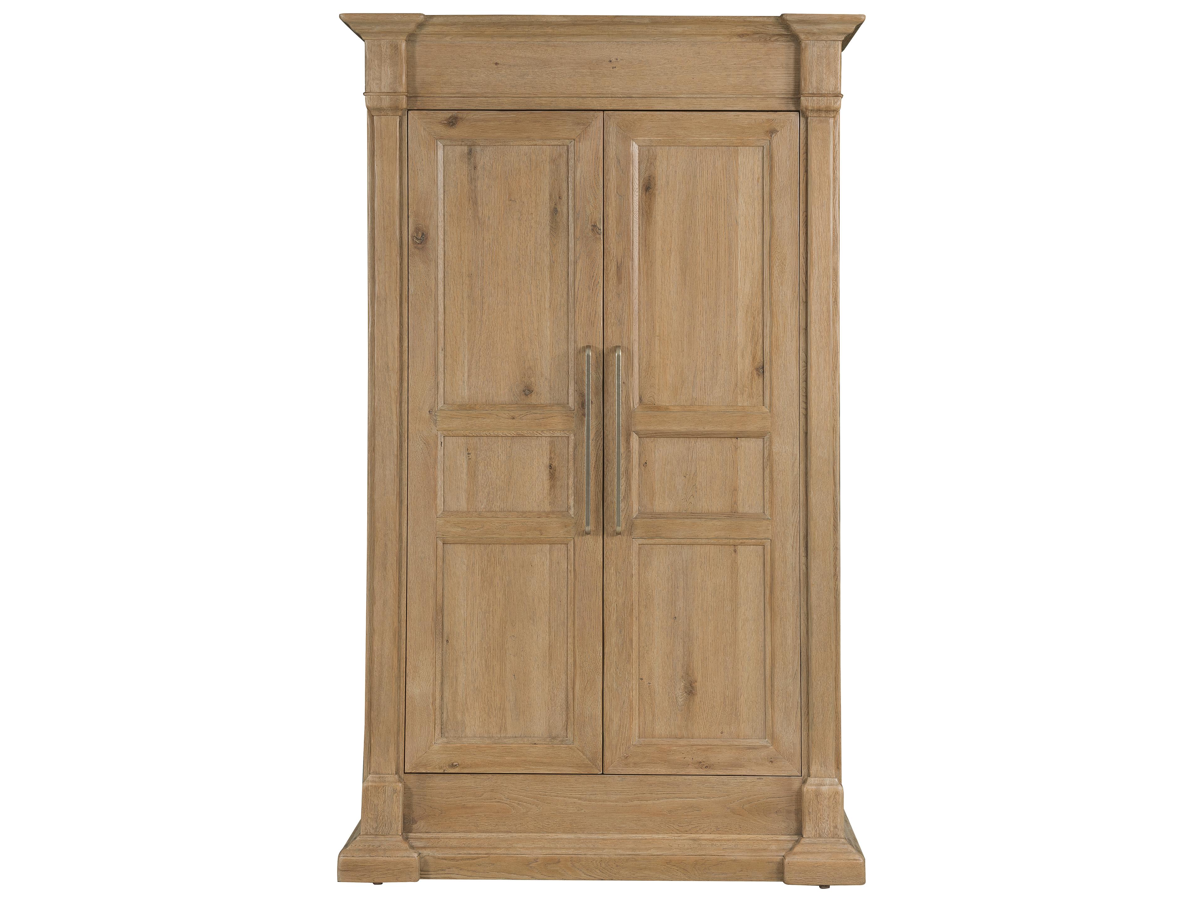 Hooker Furniture Driftwood Armoire