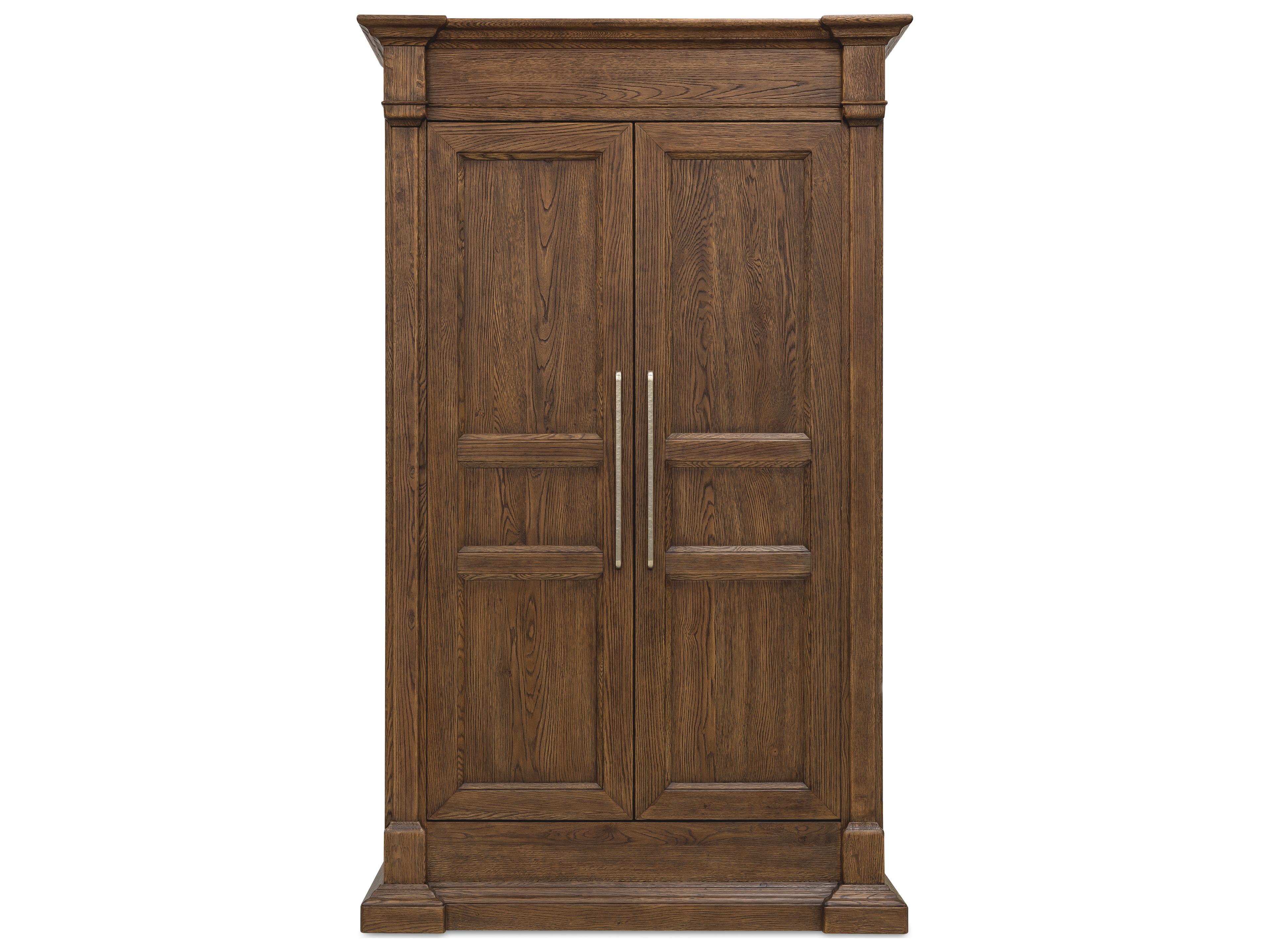 Hooker Furniture Driftwood Armoire