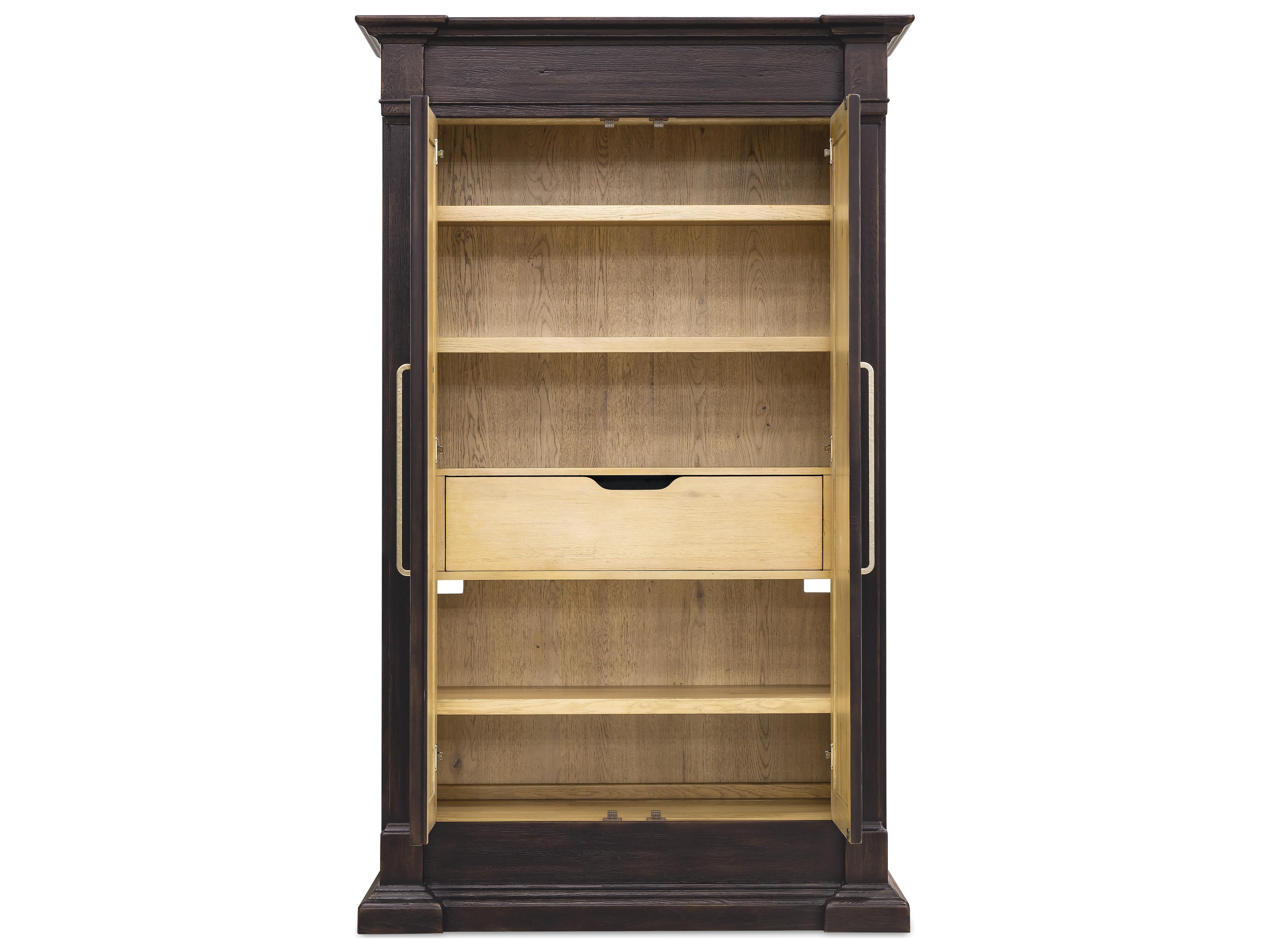 Hooker Furniture Driftwood Armoire