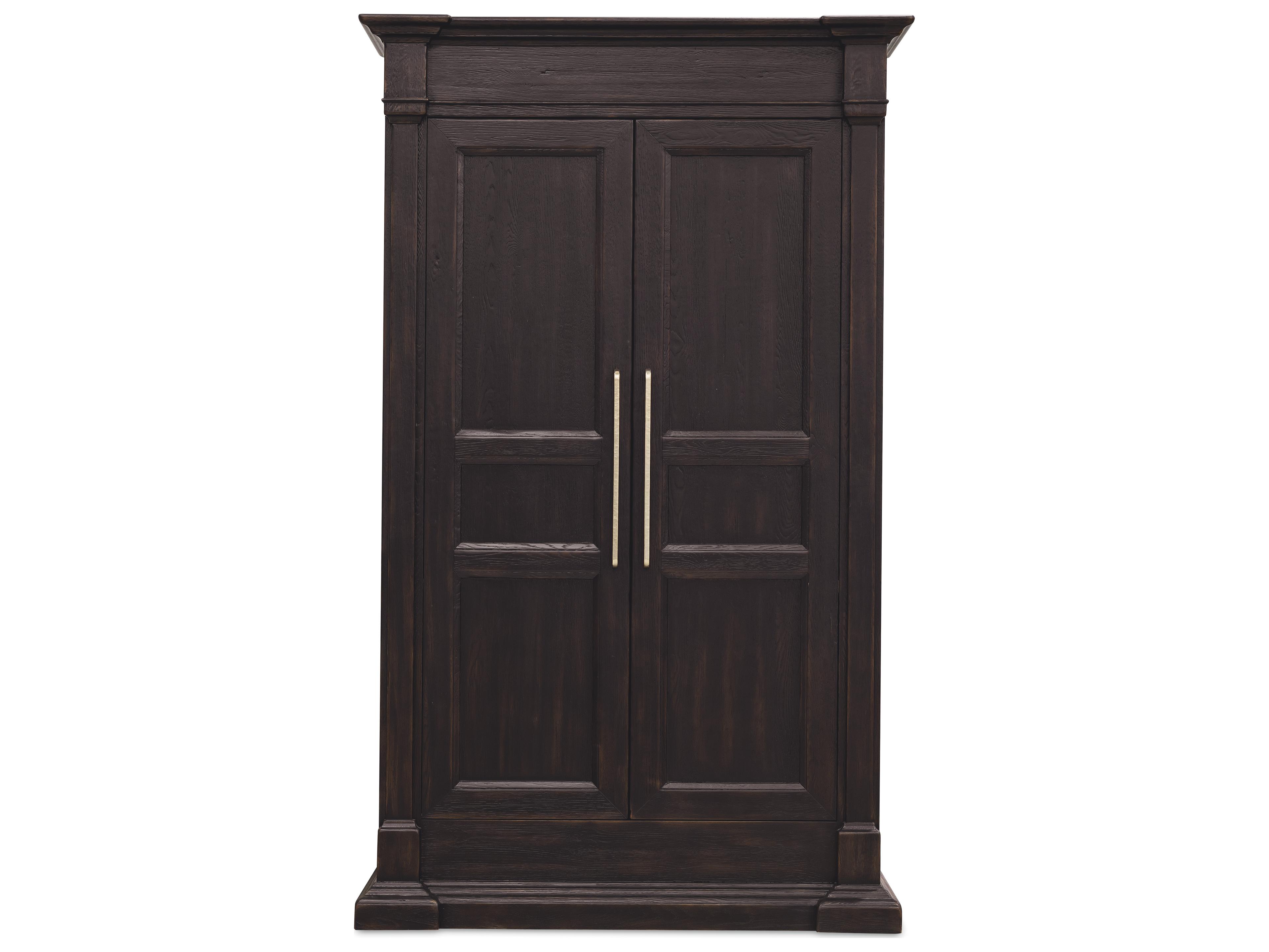 Hooker Furniture Driftwood Armoire