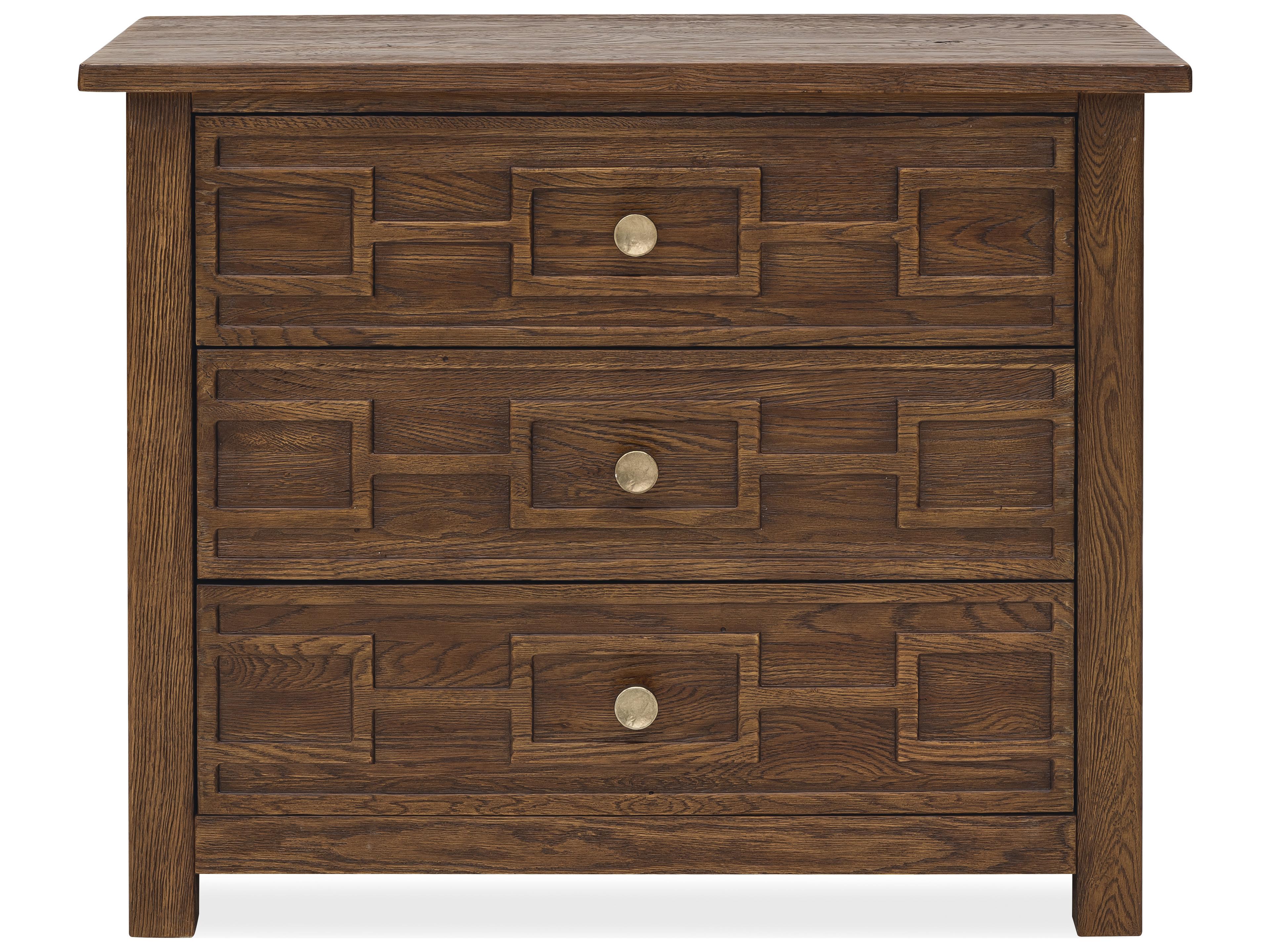 Hooker Furniture Driftwood Bachelors Chest