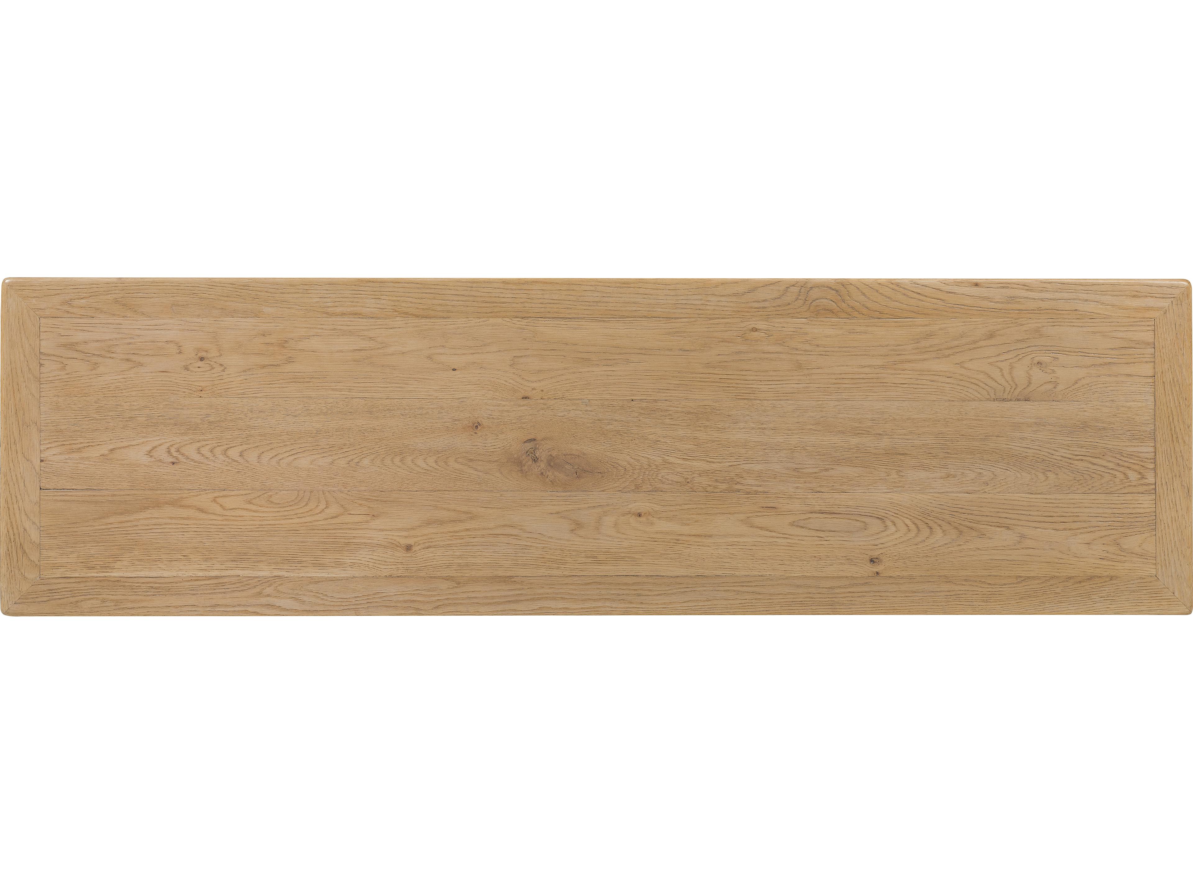 Hooker Furniture Driftwood Nine Drawer Dresser