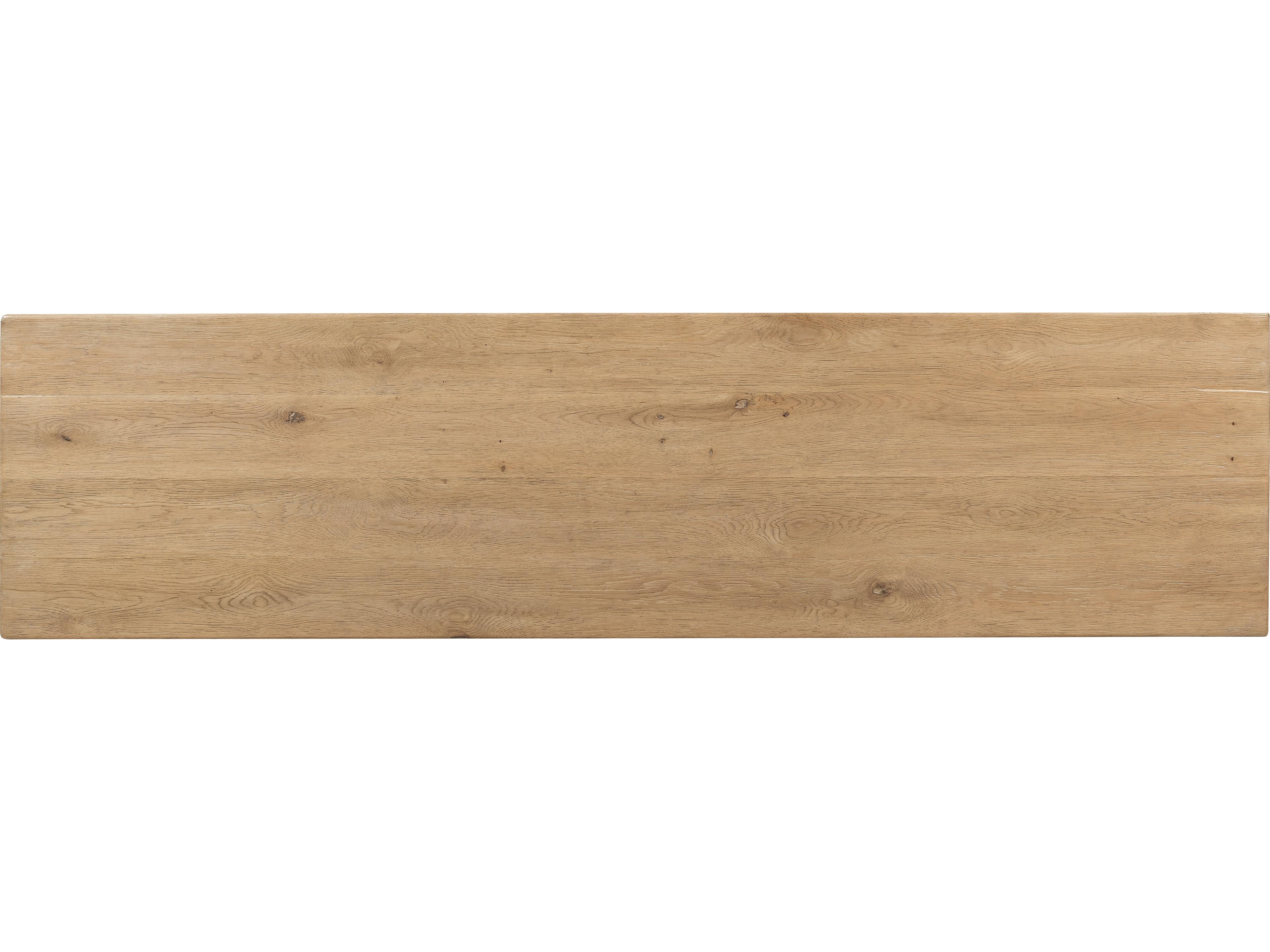 Hooker Furniture Driftwood Eight Drawer Dresser