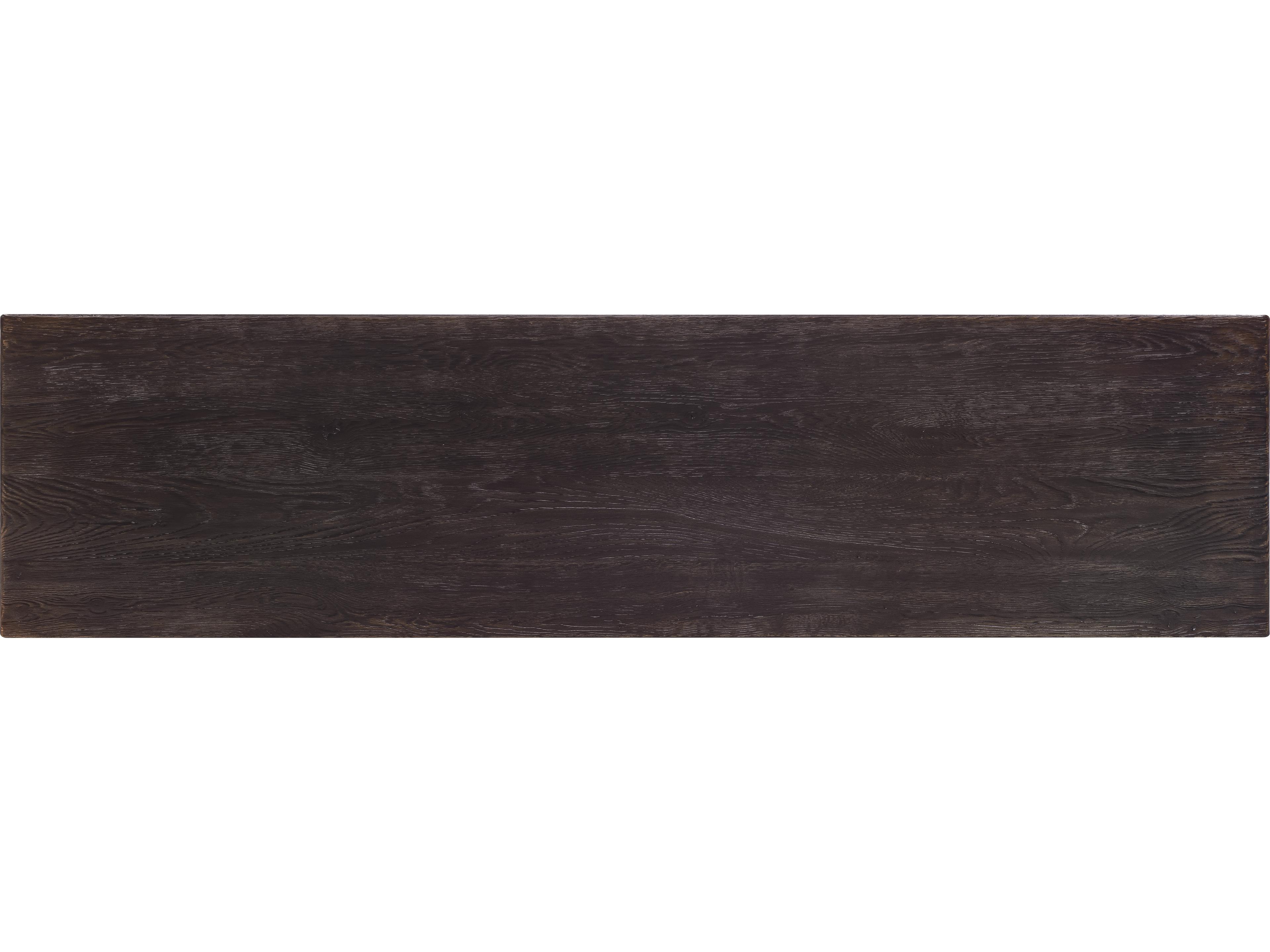 Hooker Furniture Driftwood Eight Drawer Dresser