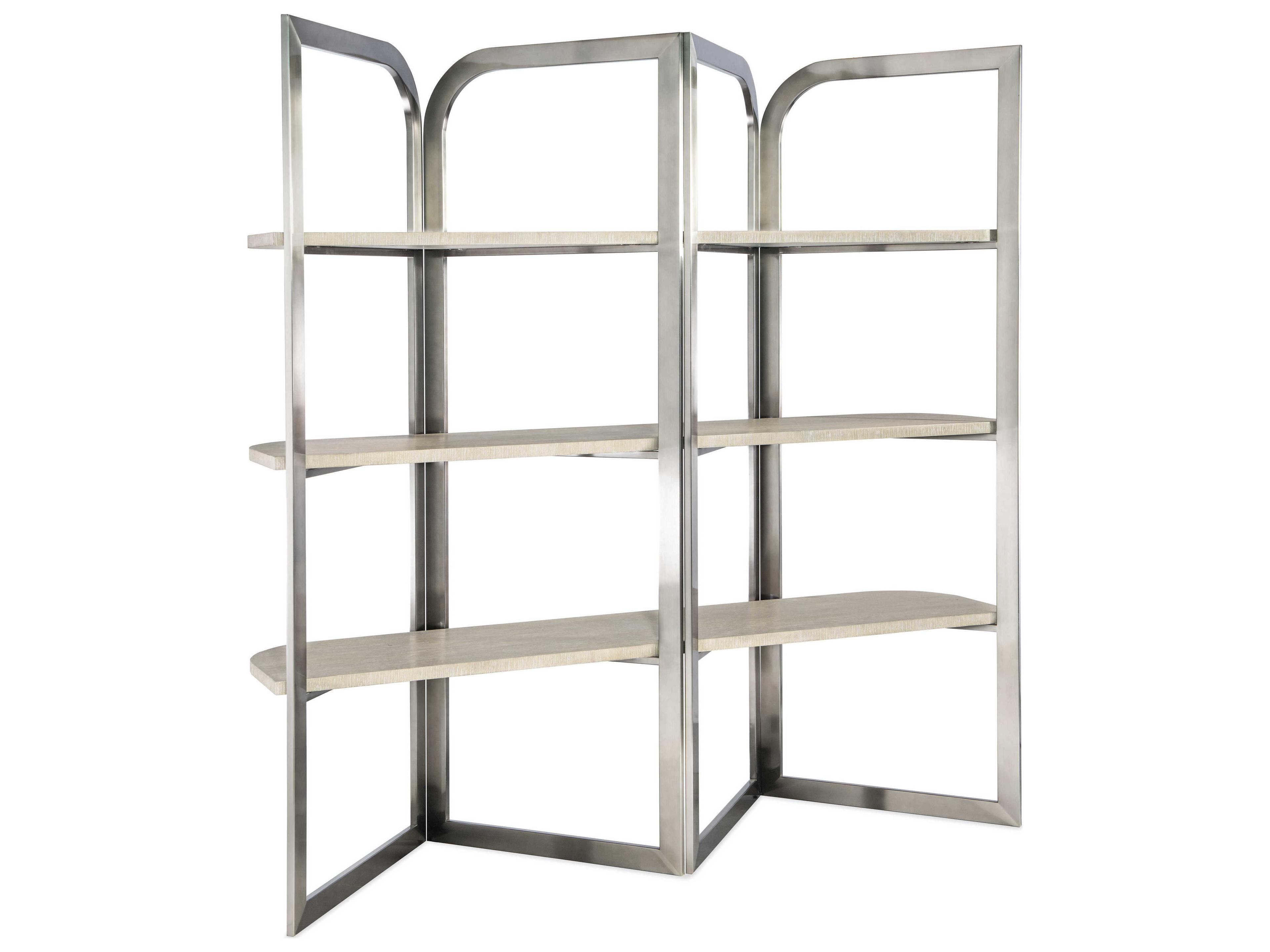 Hooker Furniture Modern Mood Etagere