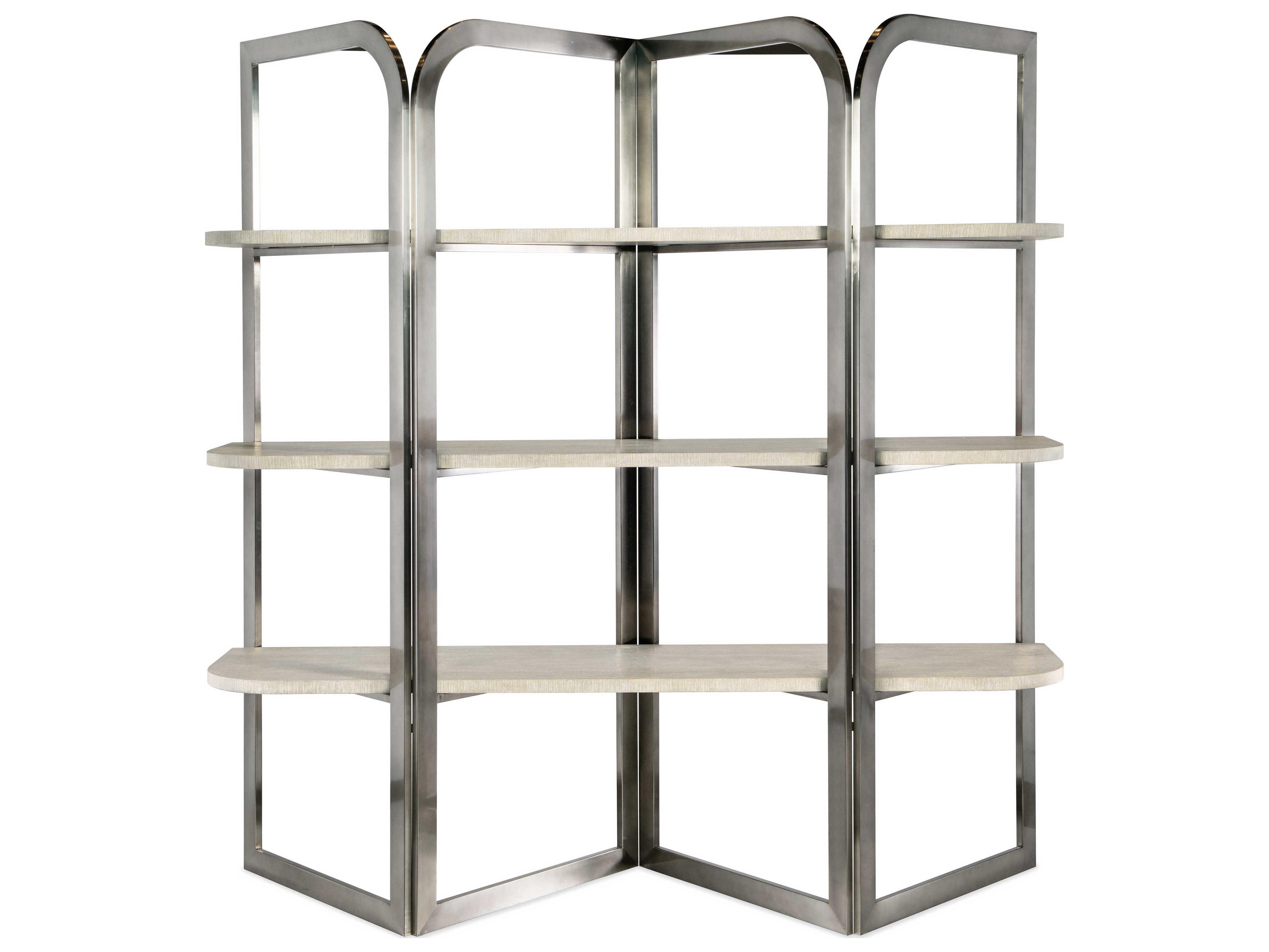 Hooker Furniture Modern Mood Etagere