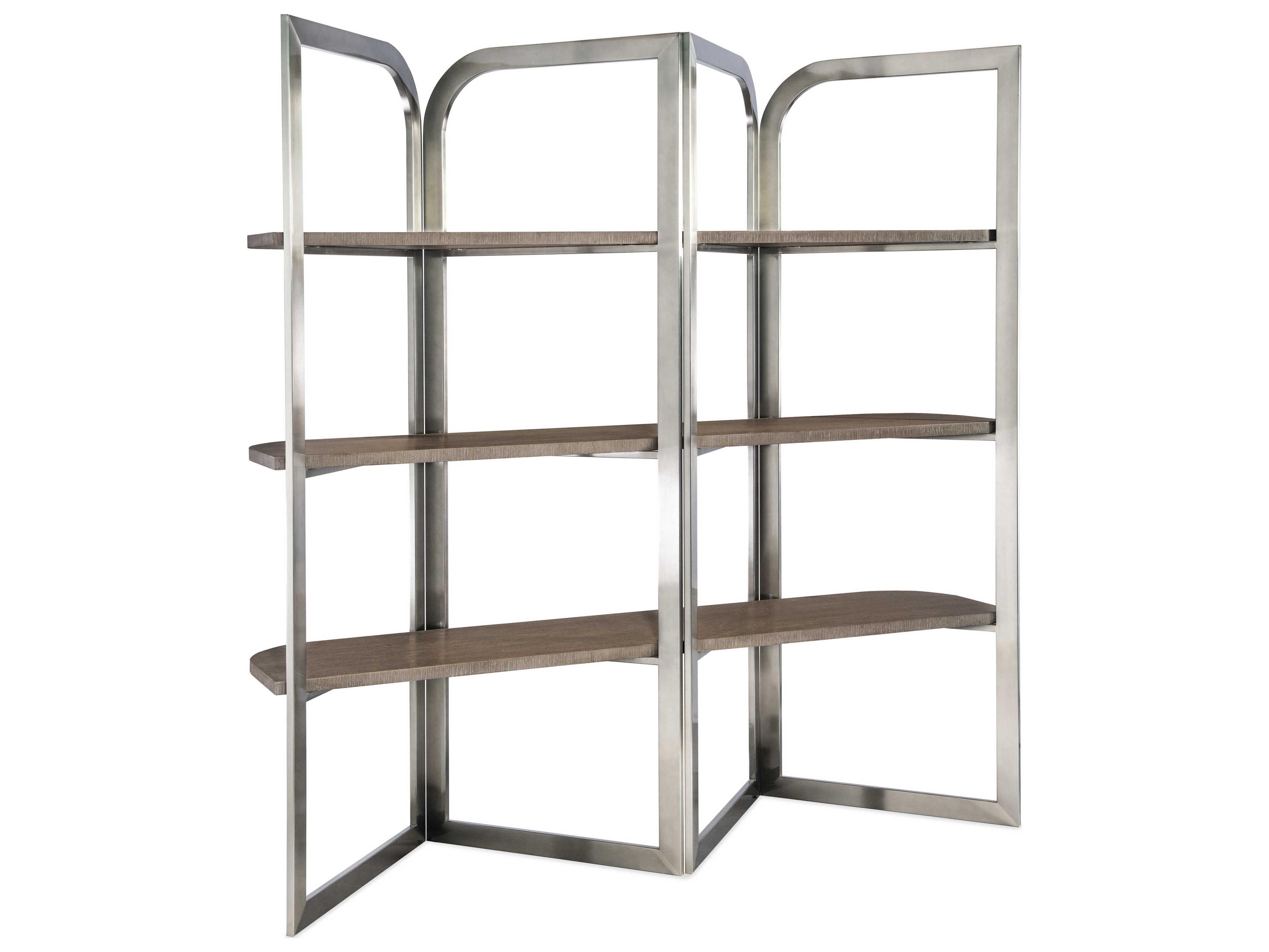 Hooker Furniture Modern Mood Etagere