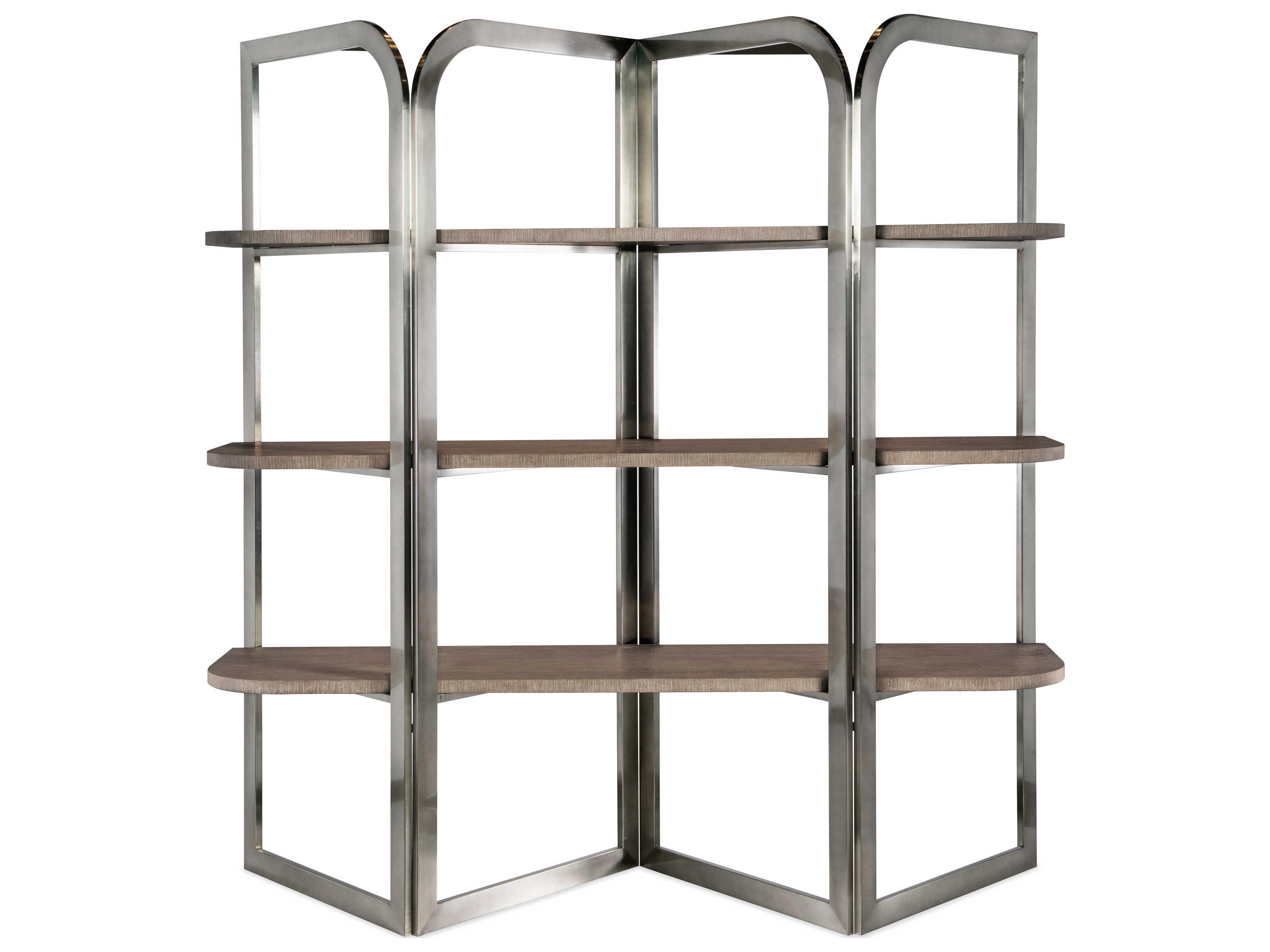 Hooker Furniture Modern Mood Etagere