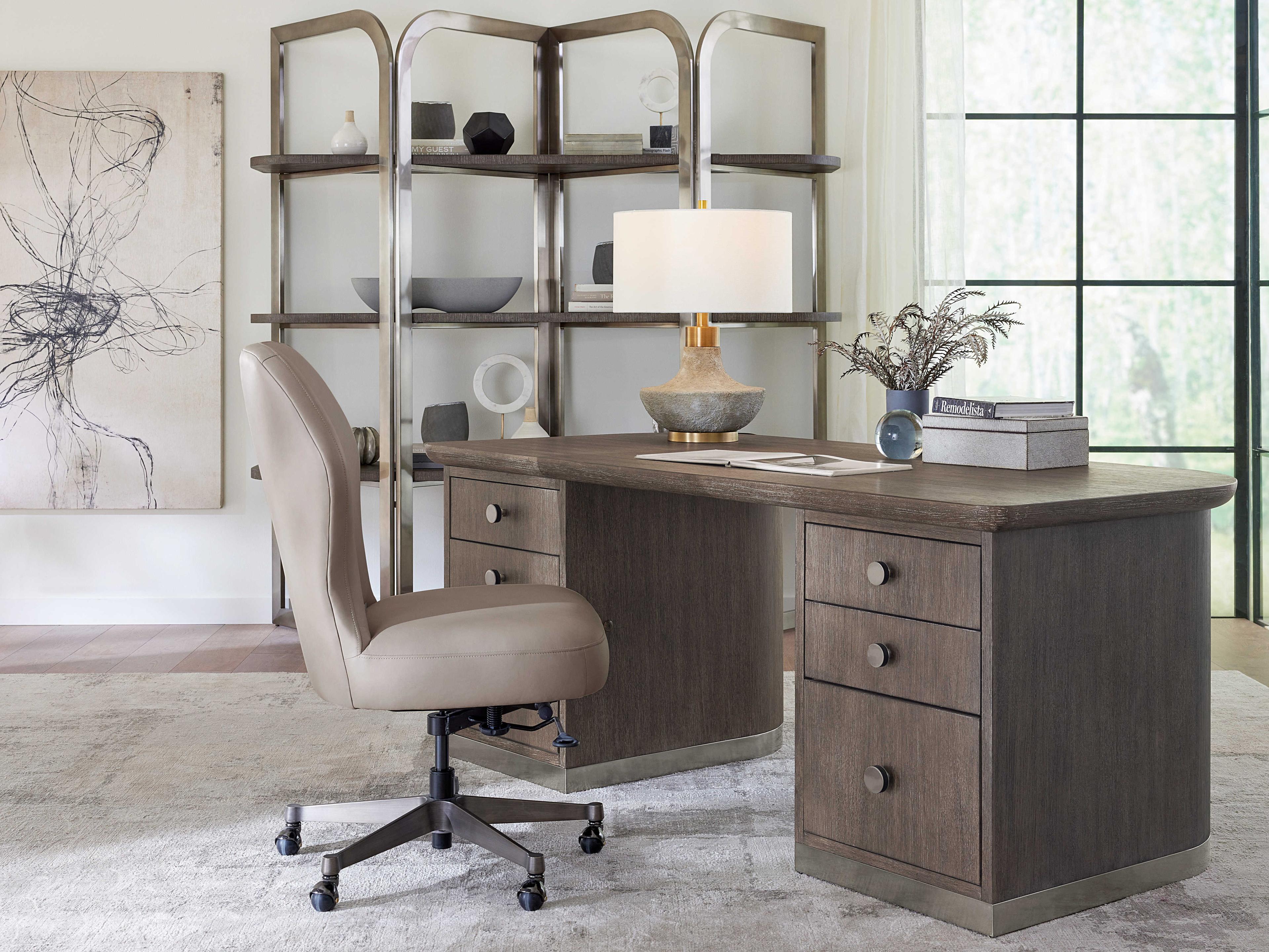 Hooker Furniture Modern Mood Etagere