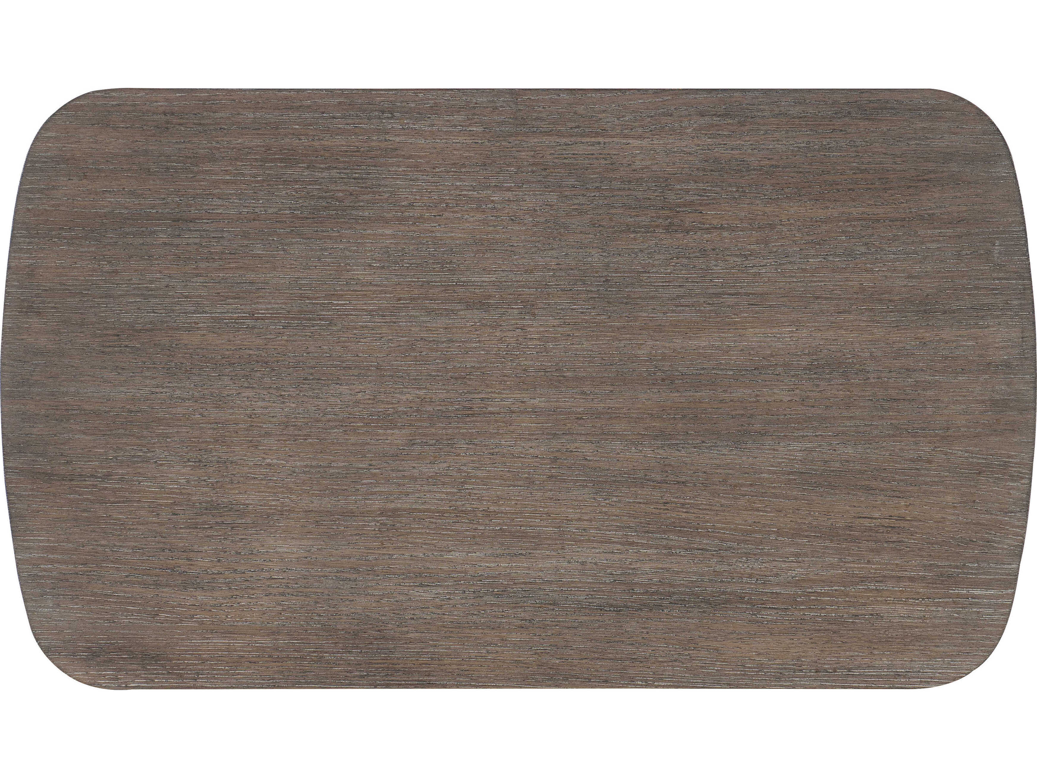 Hooker Furniture Modern Mood Dark Wood File Cabinet